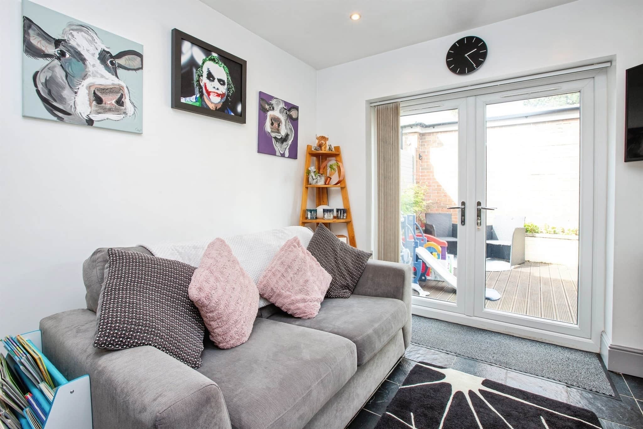 Property at Charnwood Drive, Ripley