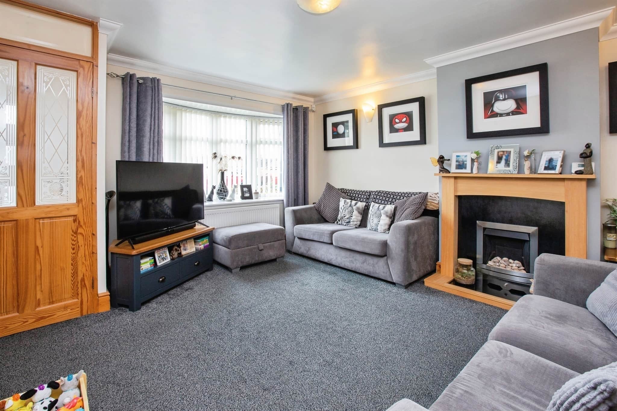 Property at Charnwood Drive, Ripley