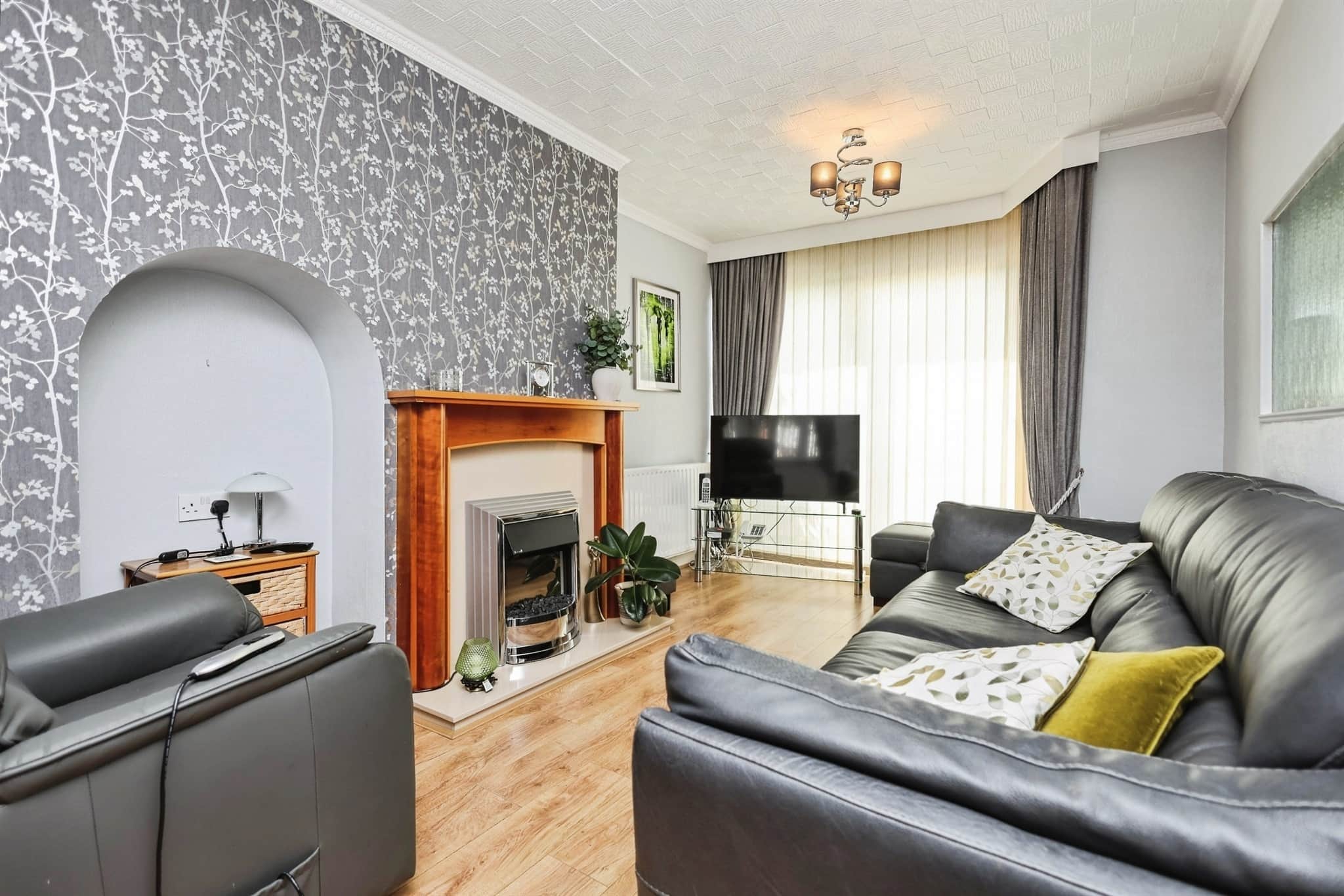 Property at Benedon Road, Birmingham