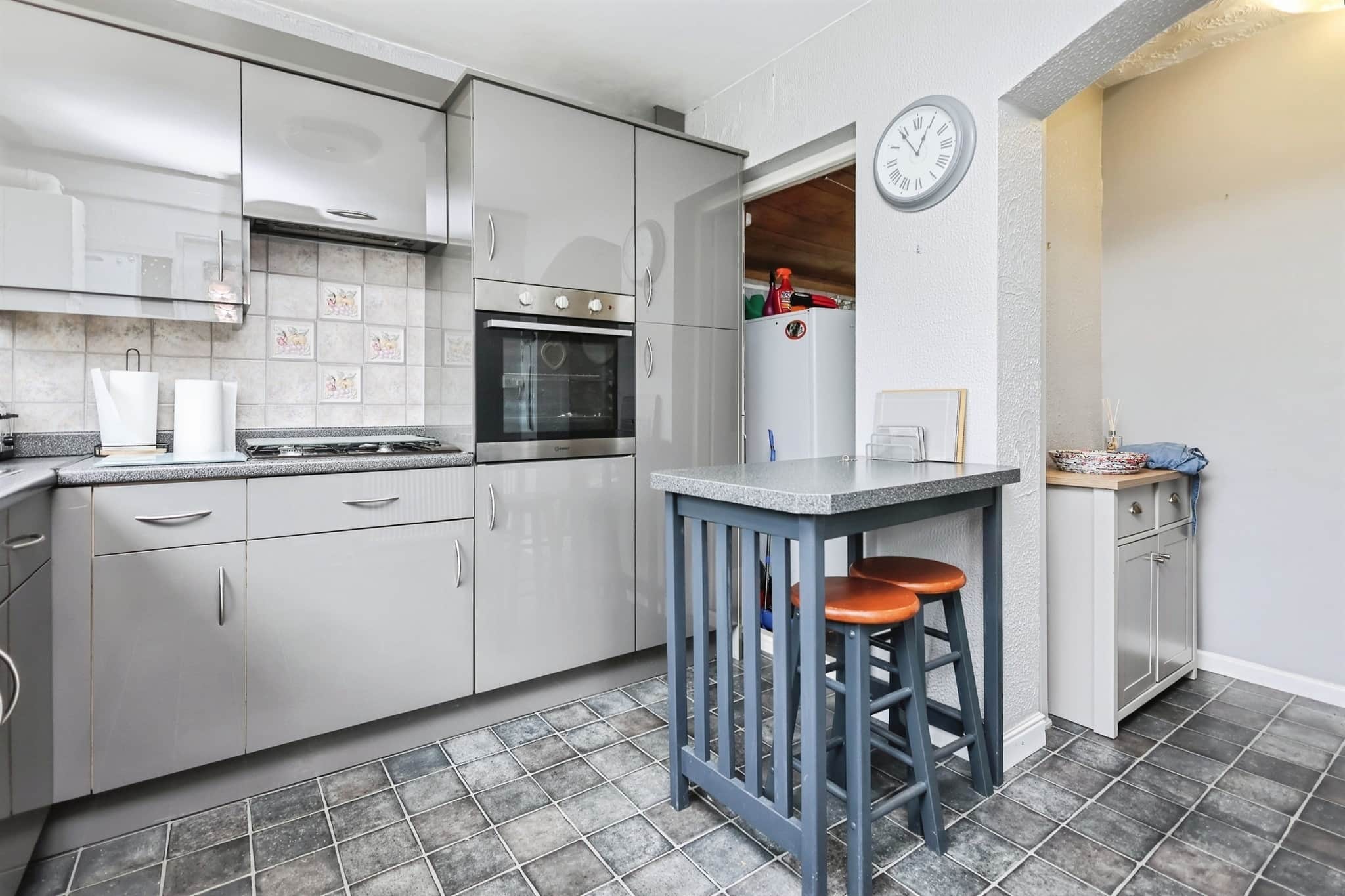 Property at Benedon Road, Birmingham