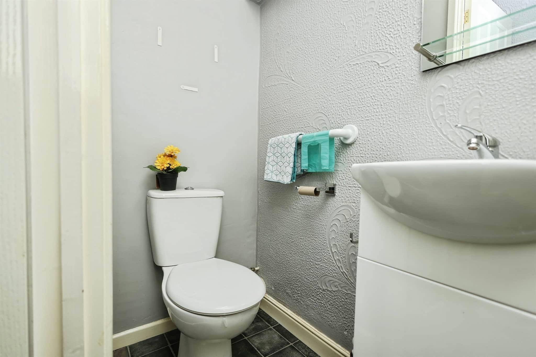Property at Benedon Road, Birmingham
