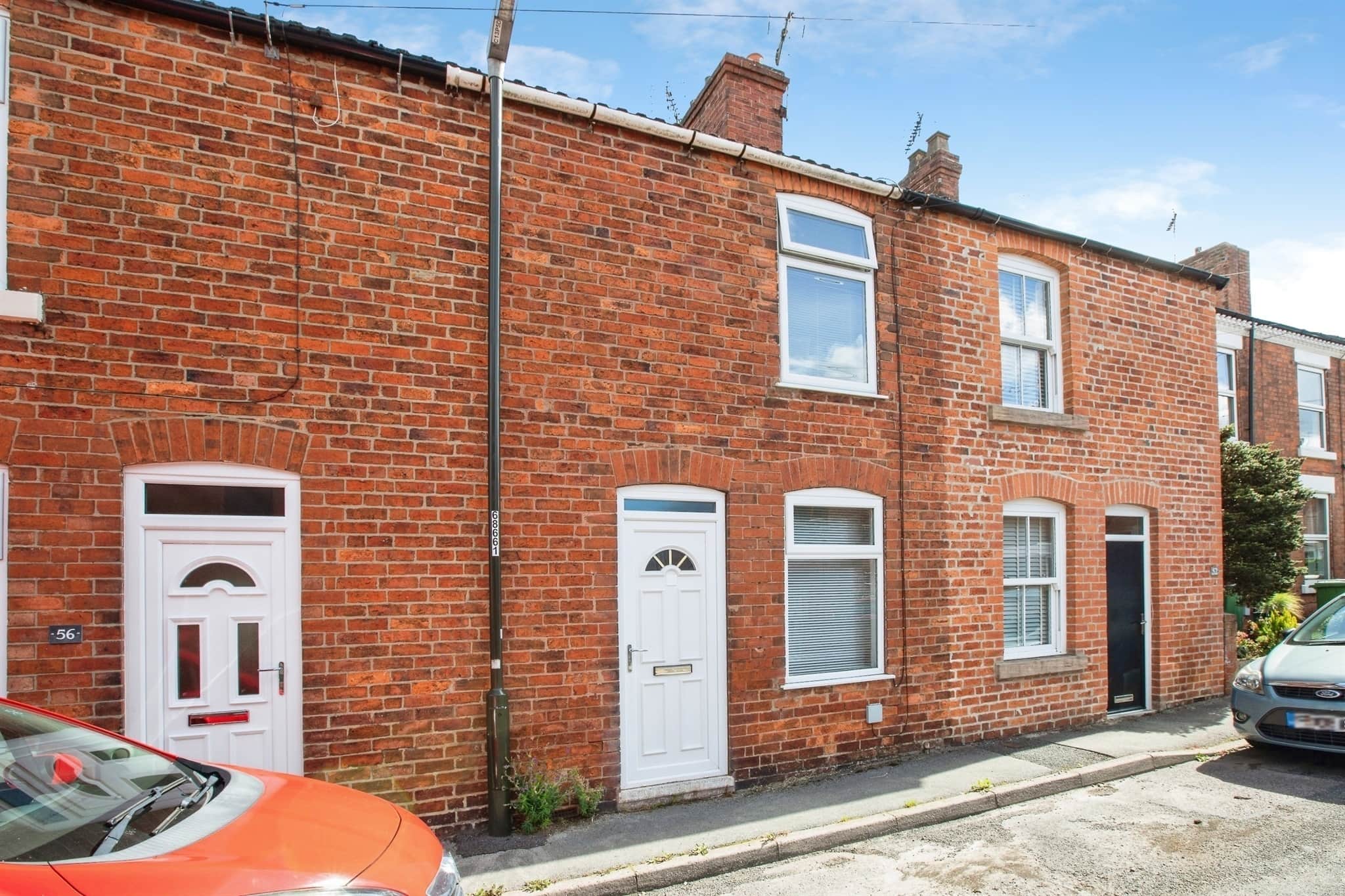 Property at Wall Street, Ripley