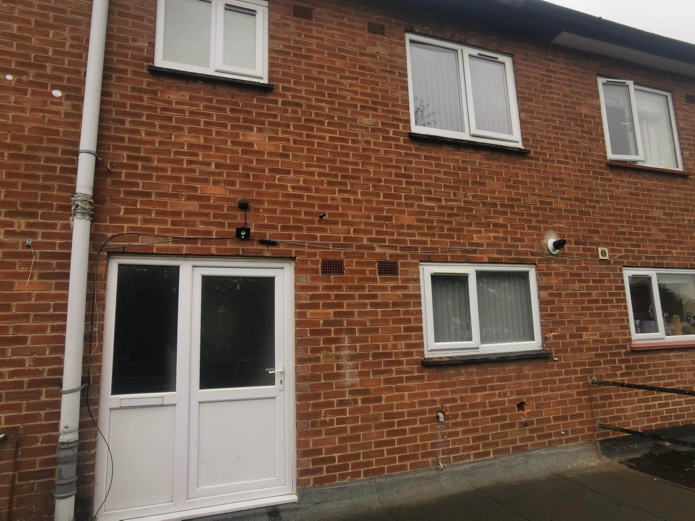 Property at Coventry Road, B26