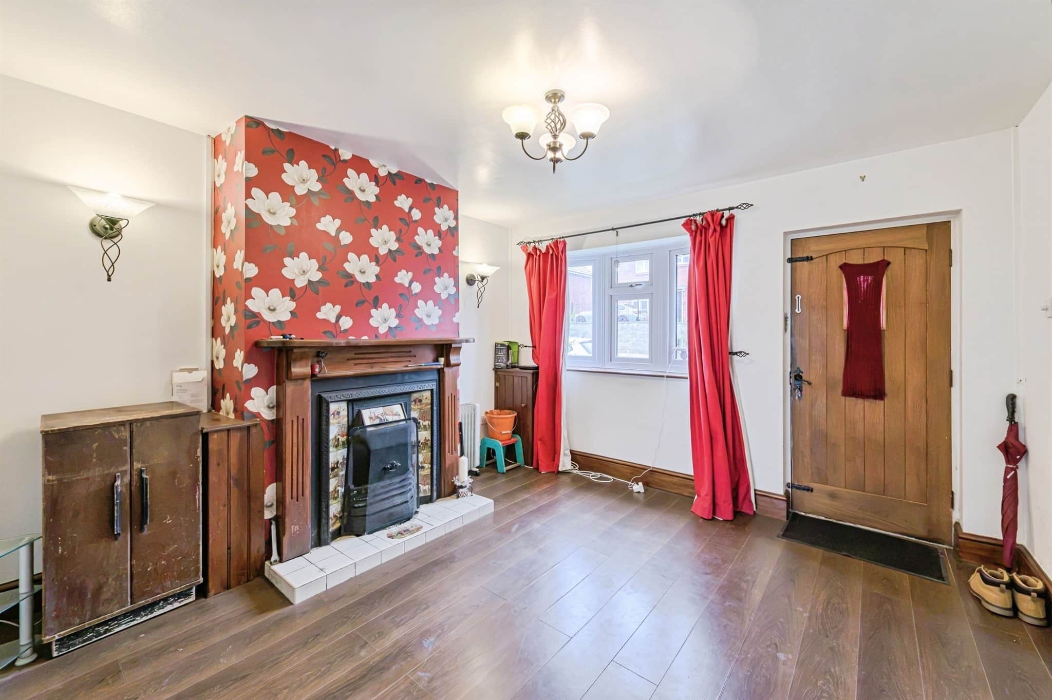 Property at Orton Road, Warton, Tamworth