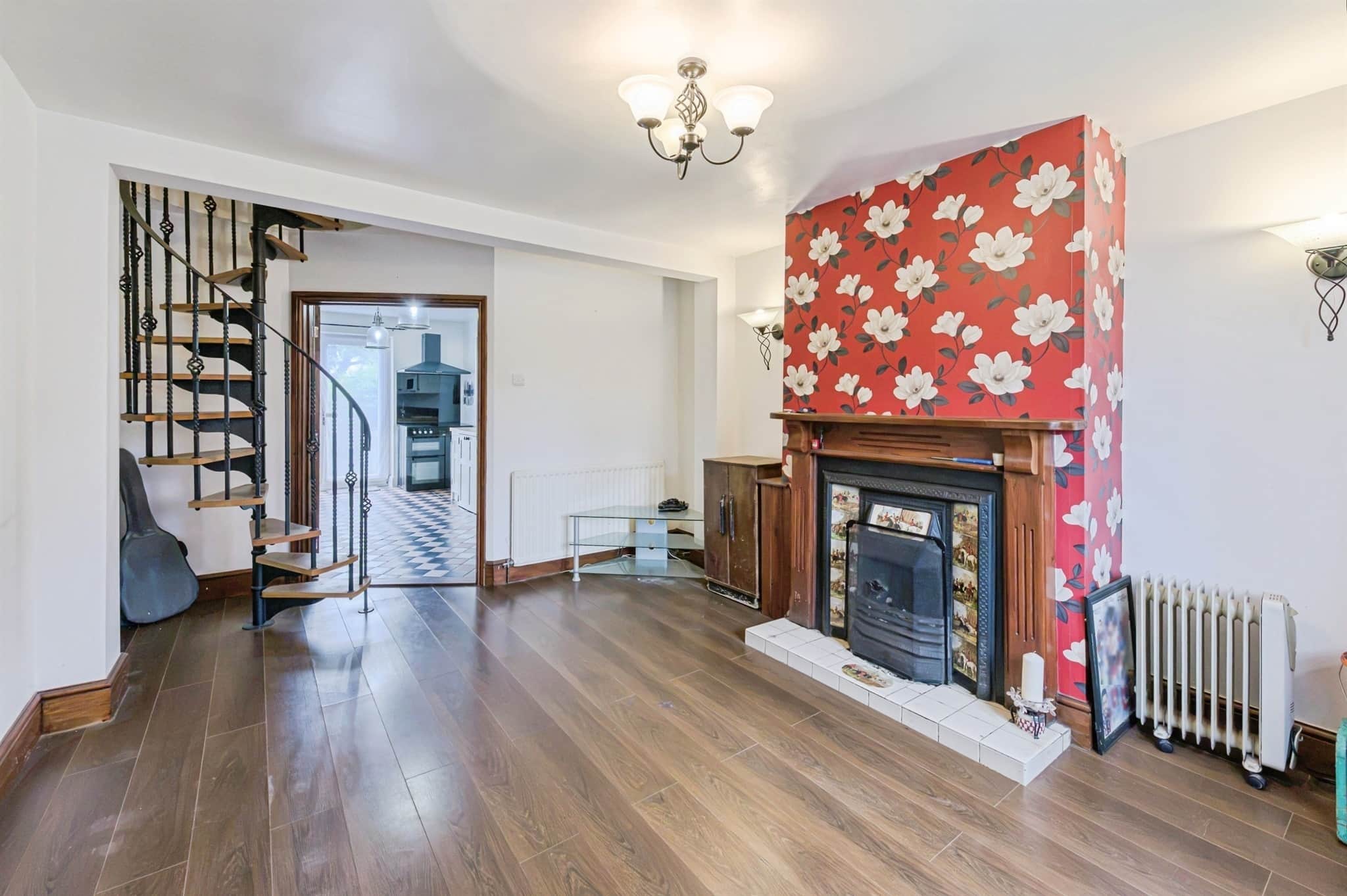 Property at Orton Road, Warton, Tamworth