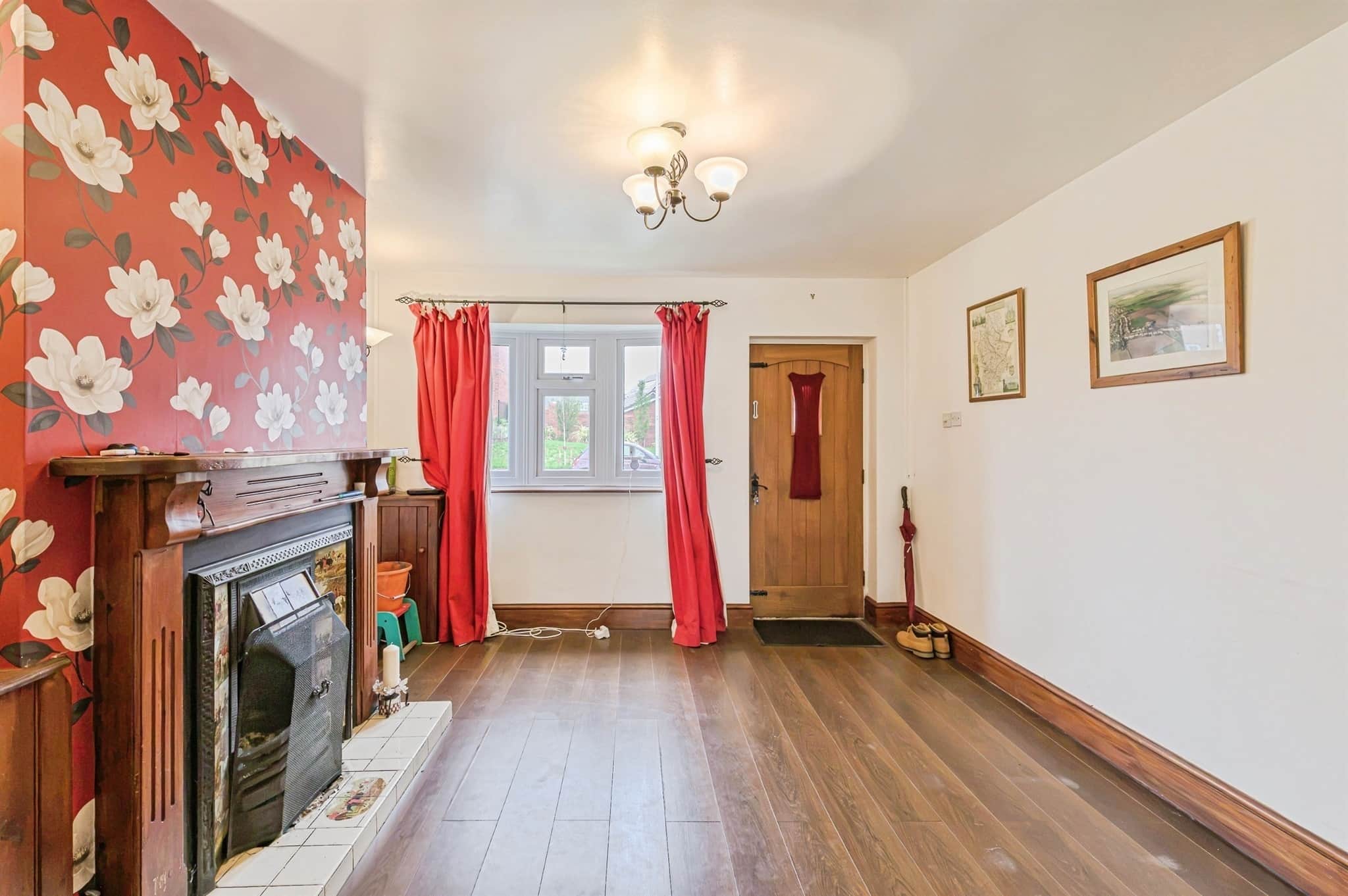 Property at Orton Road, Warton, Tamworth