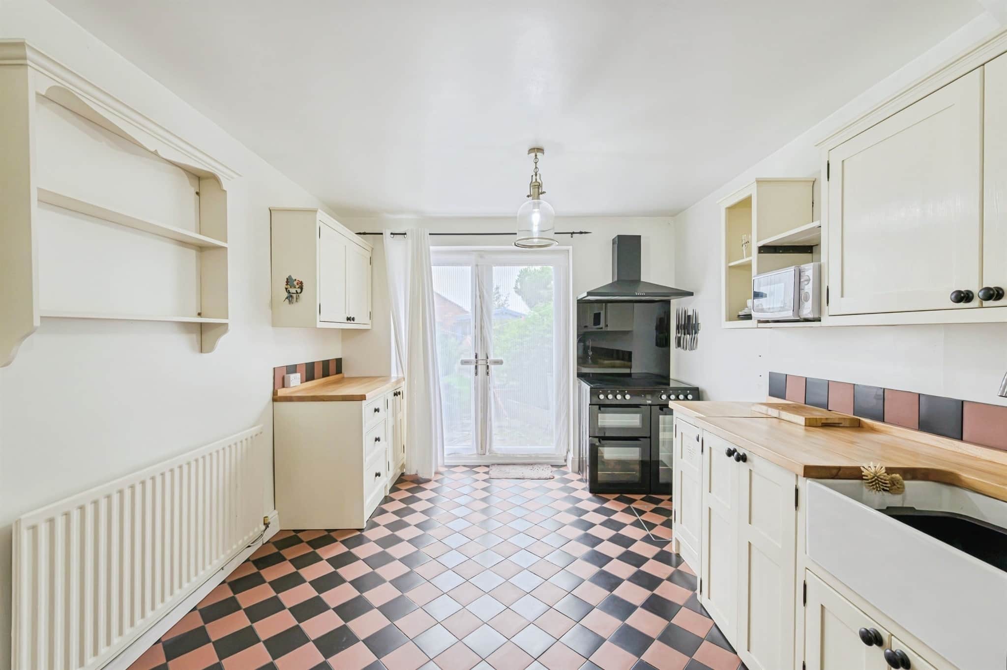 Property at Orton Road, Warton, Tamworth