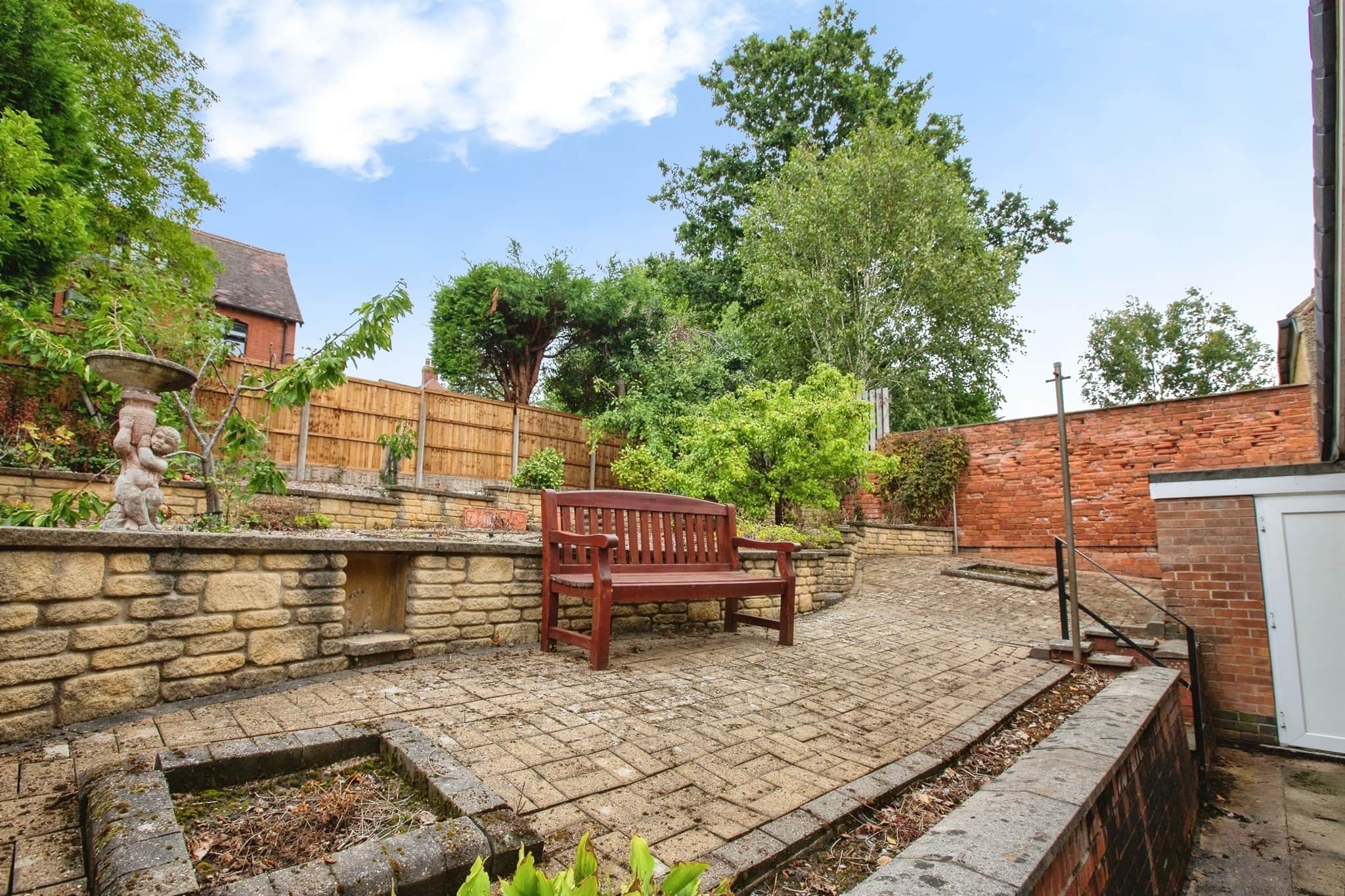 Property at Ash Mount Road, Langley Mill, Nottingham