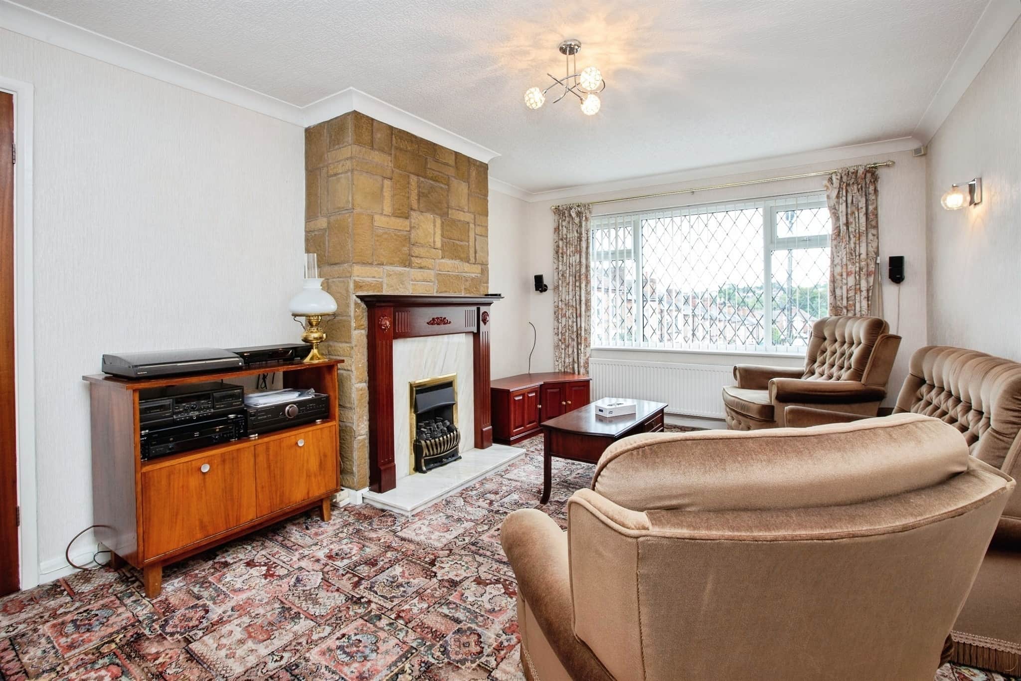Property at Ash Mount Road, Langley Mill, Nottingham