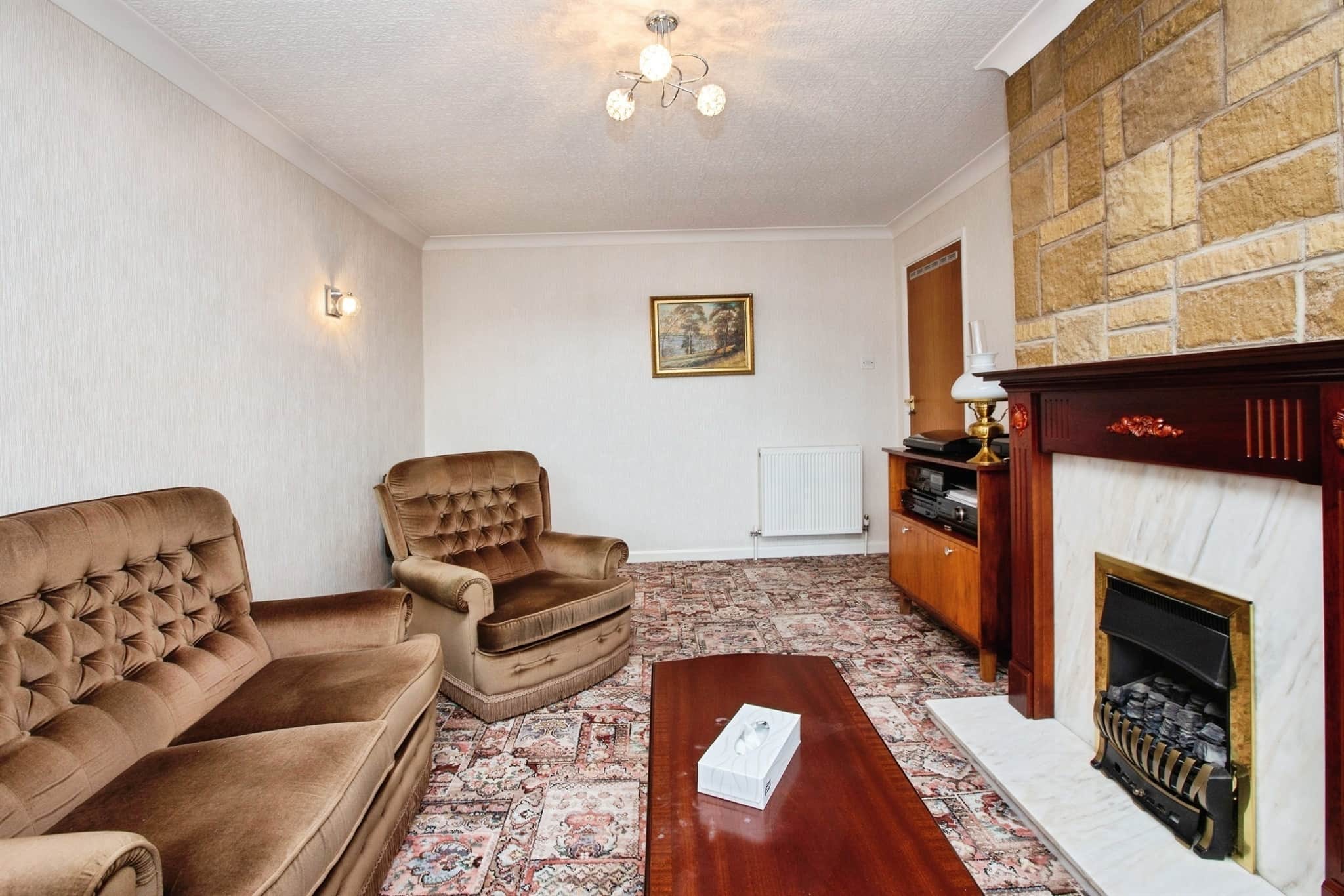 Property at Ash Mount Road, Langley Mill, Nottingham