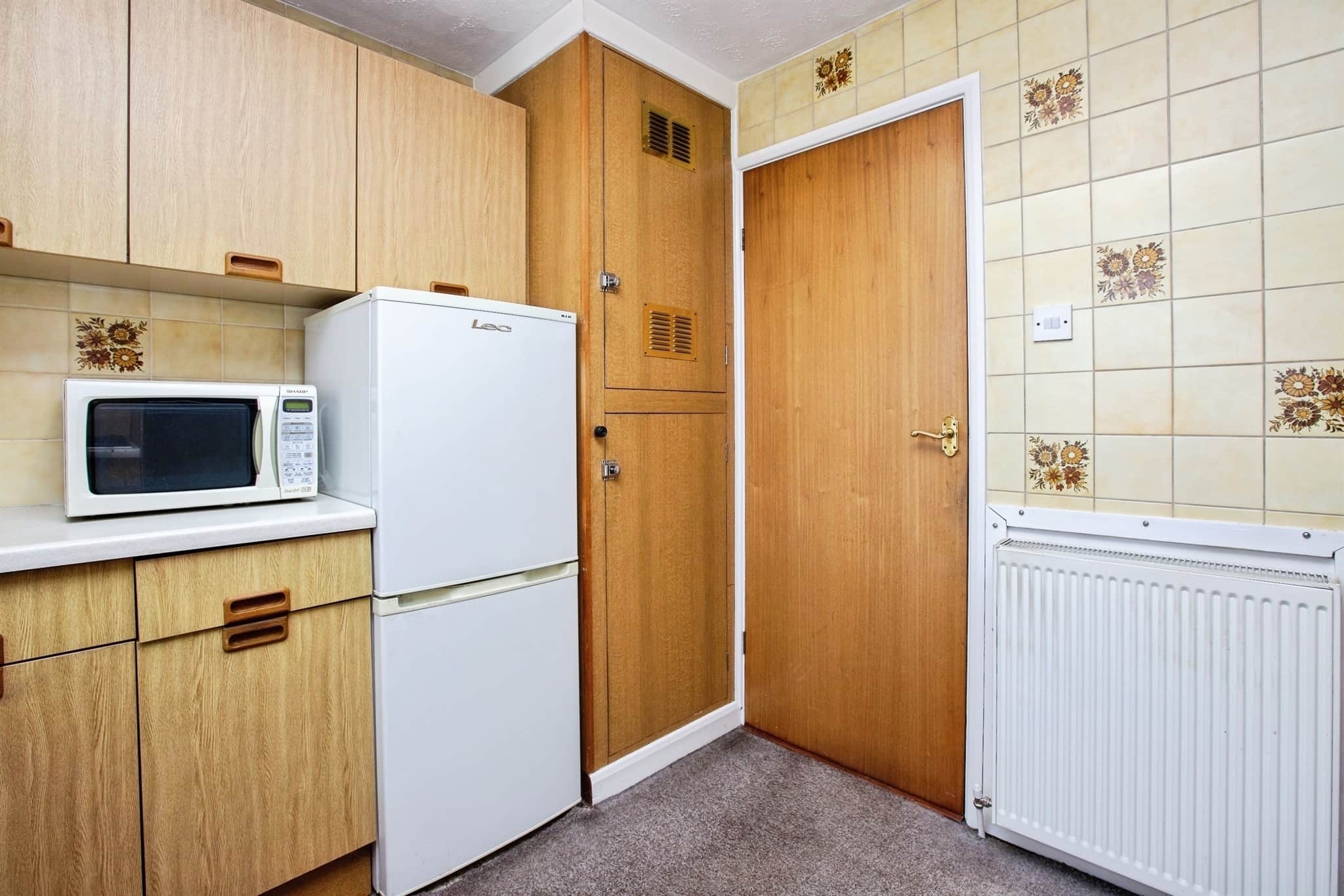Property at Ash Mount Road, Langley Mill, Nottingham