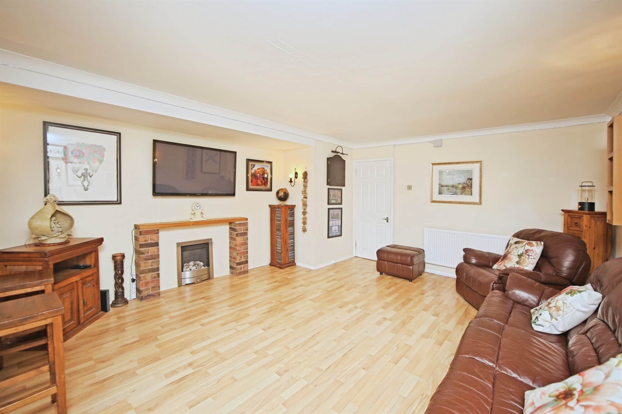 Property at Wharton Avenue, SOLIHULL