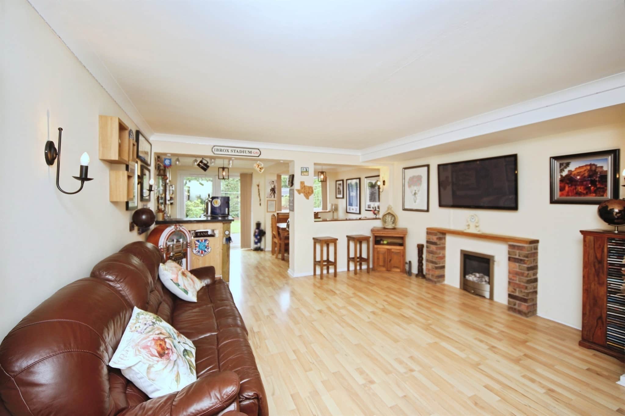 Property at Wharton Avenue, SOLIHULL