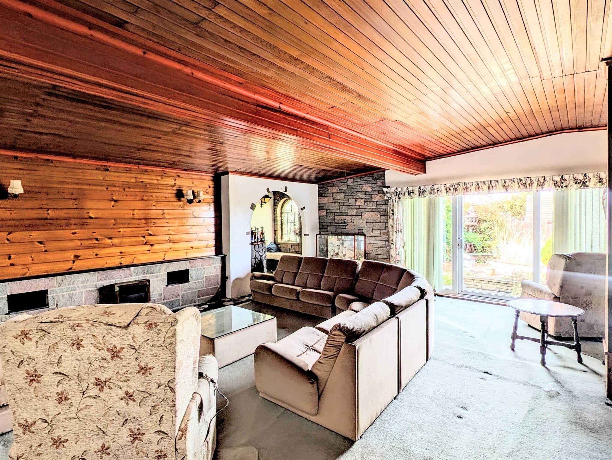 Property at Chestnut Lane, Clifton Campville, Tamworth