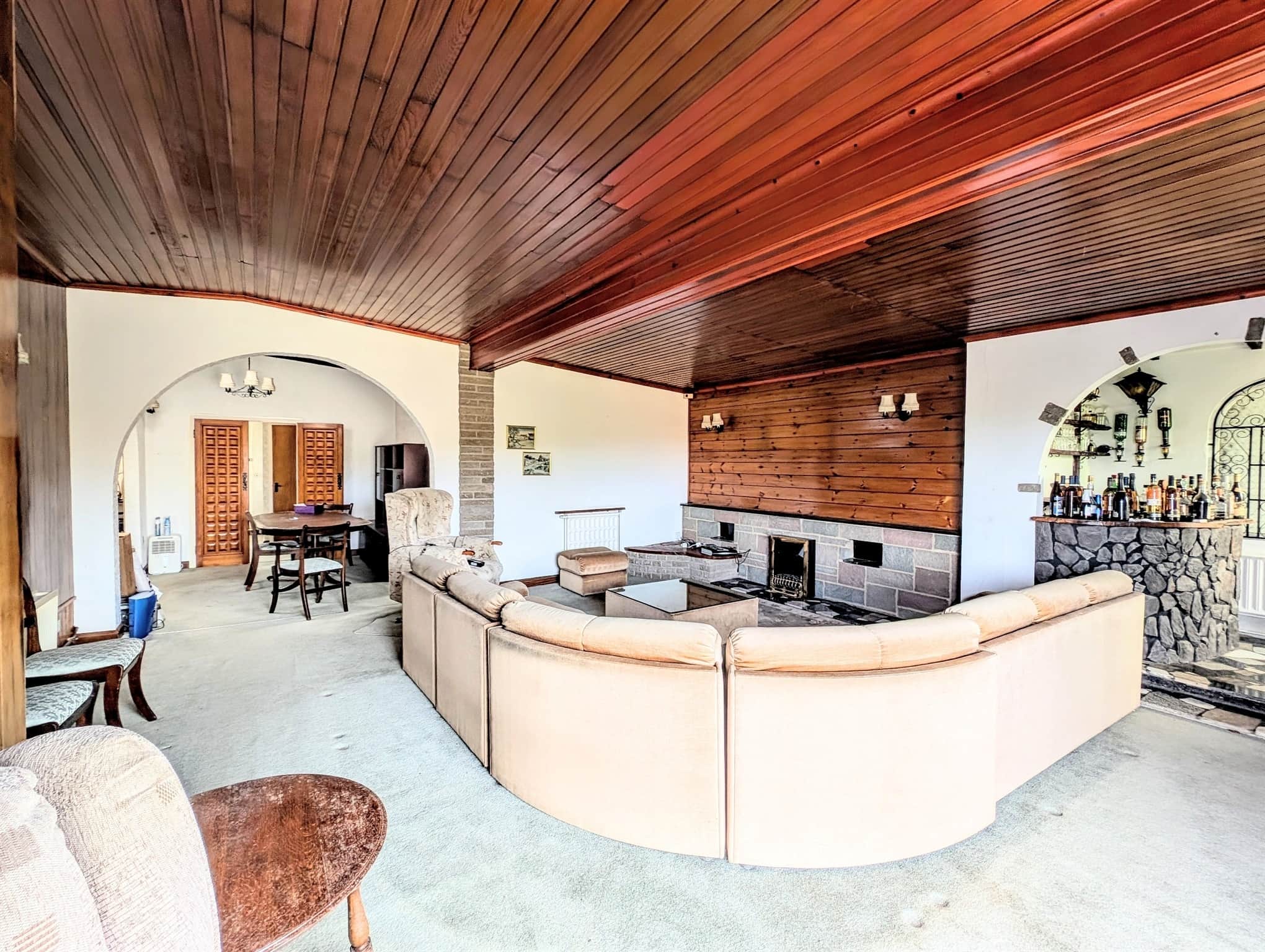 Property at Chestnut Lane, Clifton Campville, Tamworth