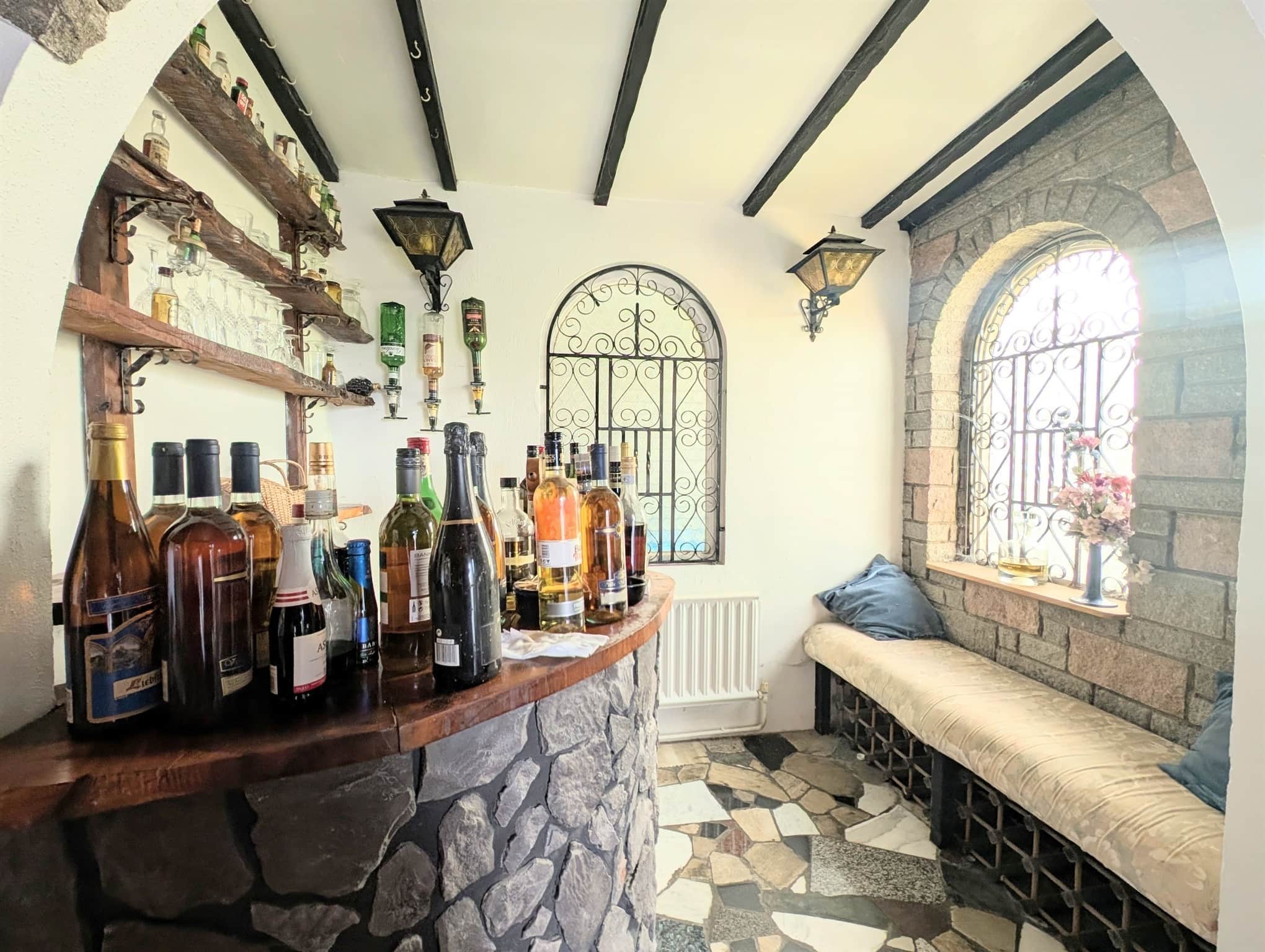Property at Chestnut Lane, Clifton Campville, Tamworth
