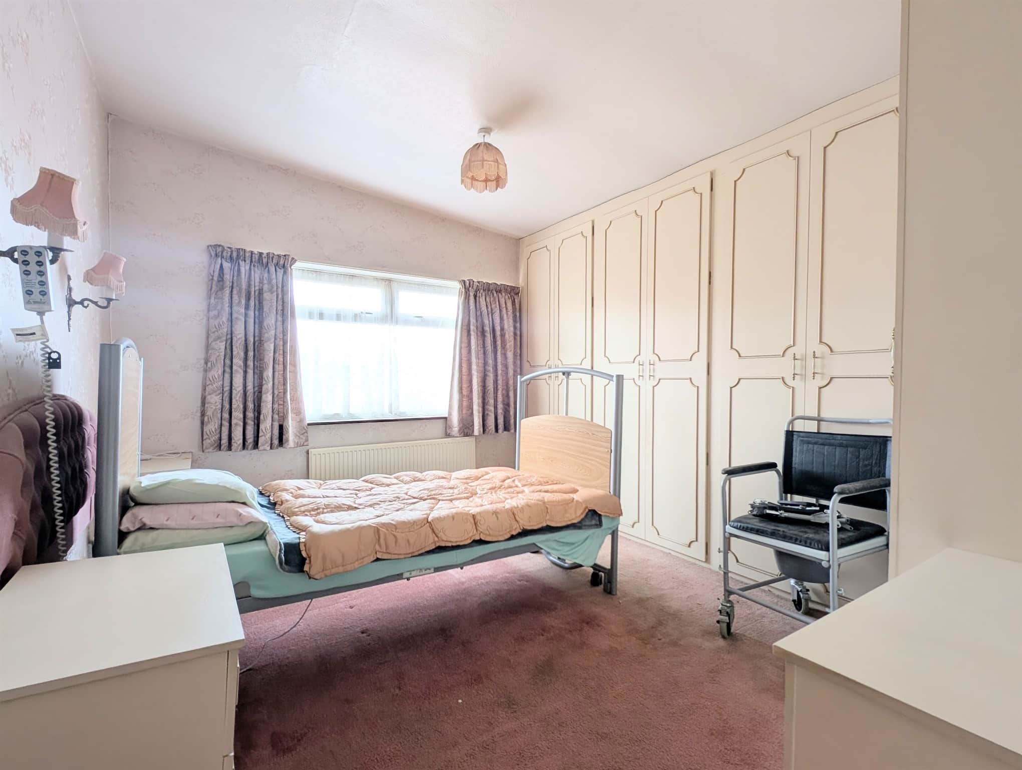 Property at Chestnut Lane, Clifton Campville, Tamworth