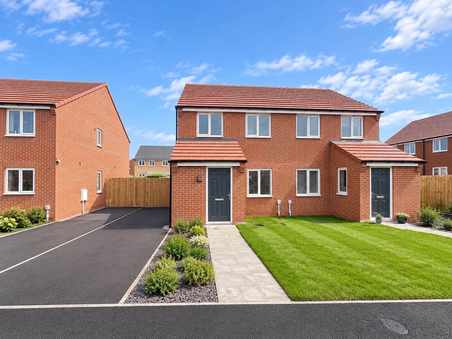 Property at Swan Lane, New Ollerton, Newark