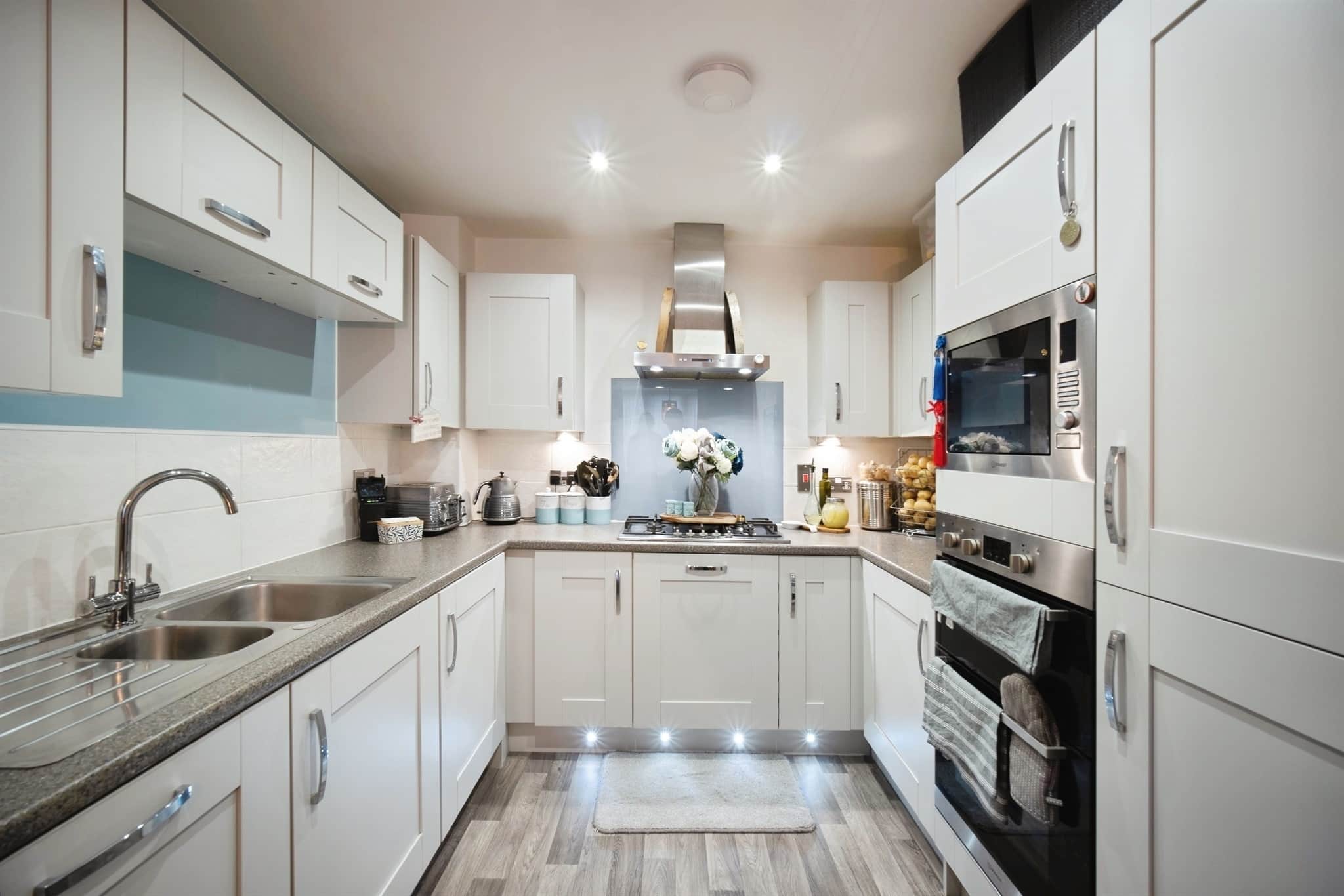 Property at Caithness Crescent, Derby