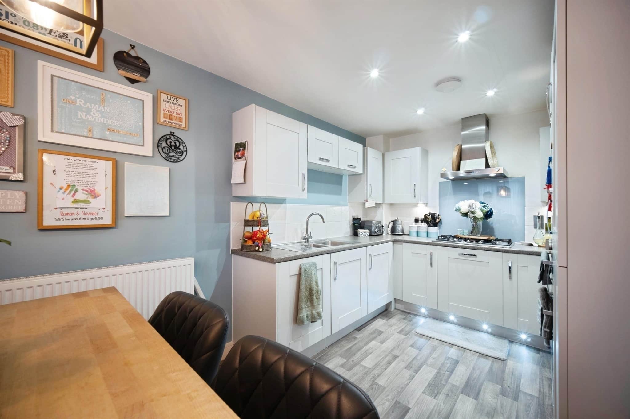 Property at Caithness Crescent, Derby