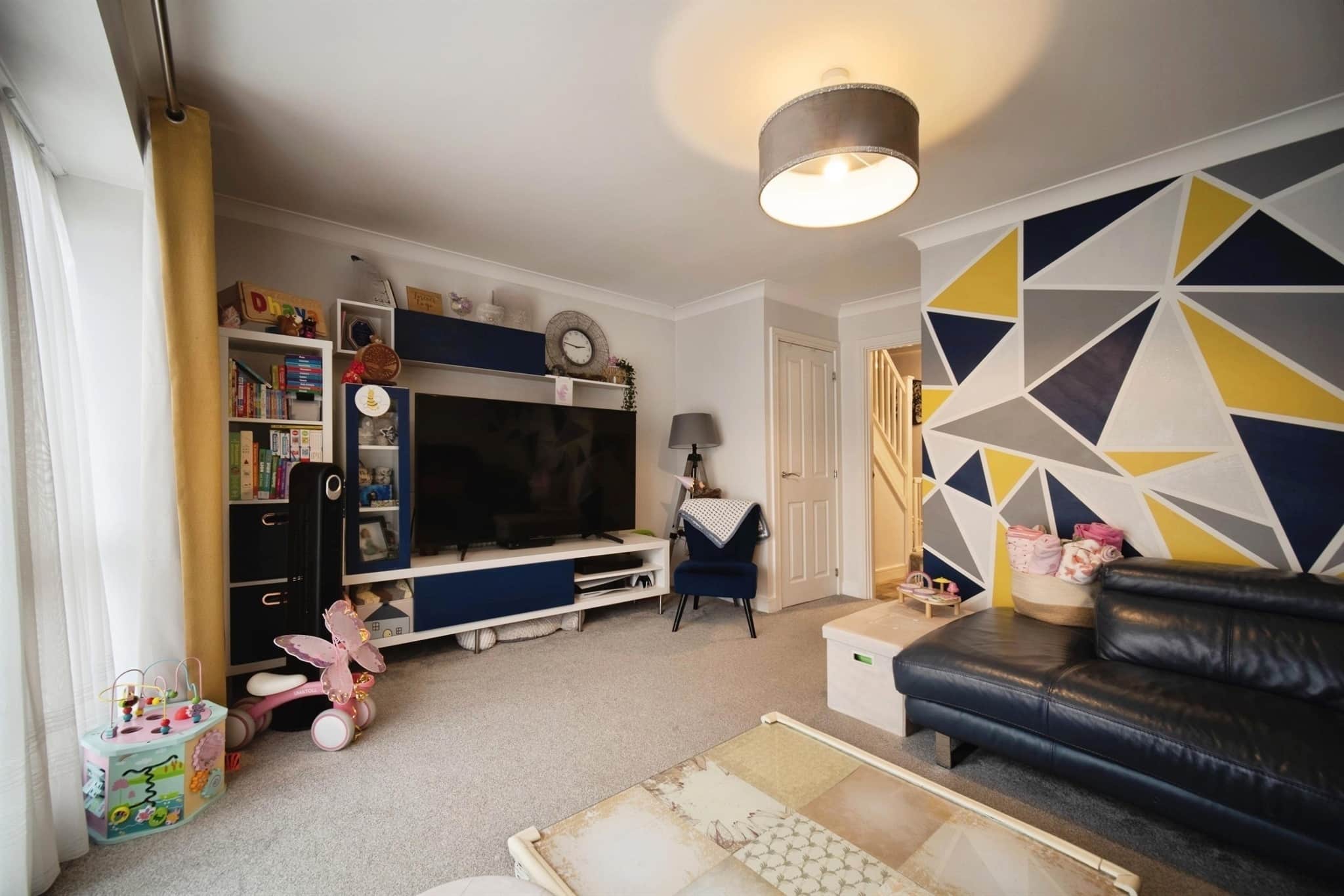 Property at Caithness Crescent, Derby