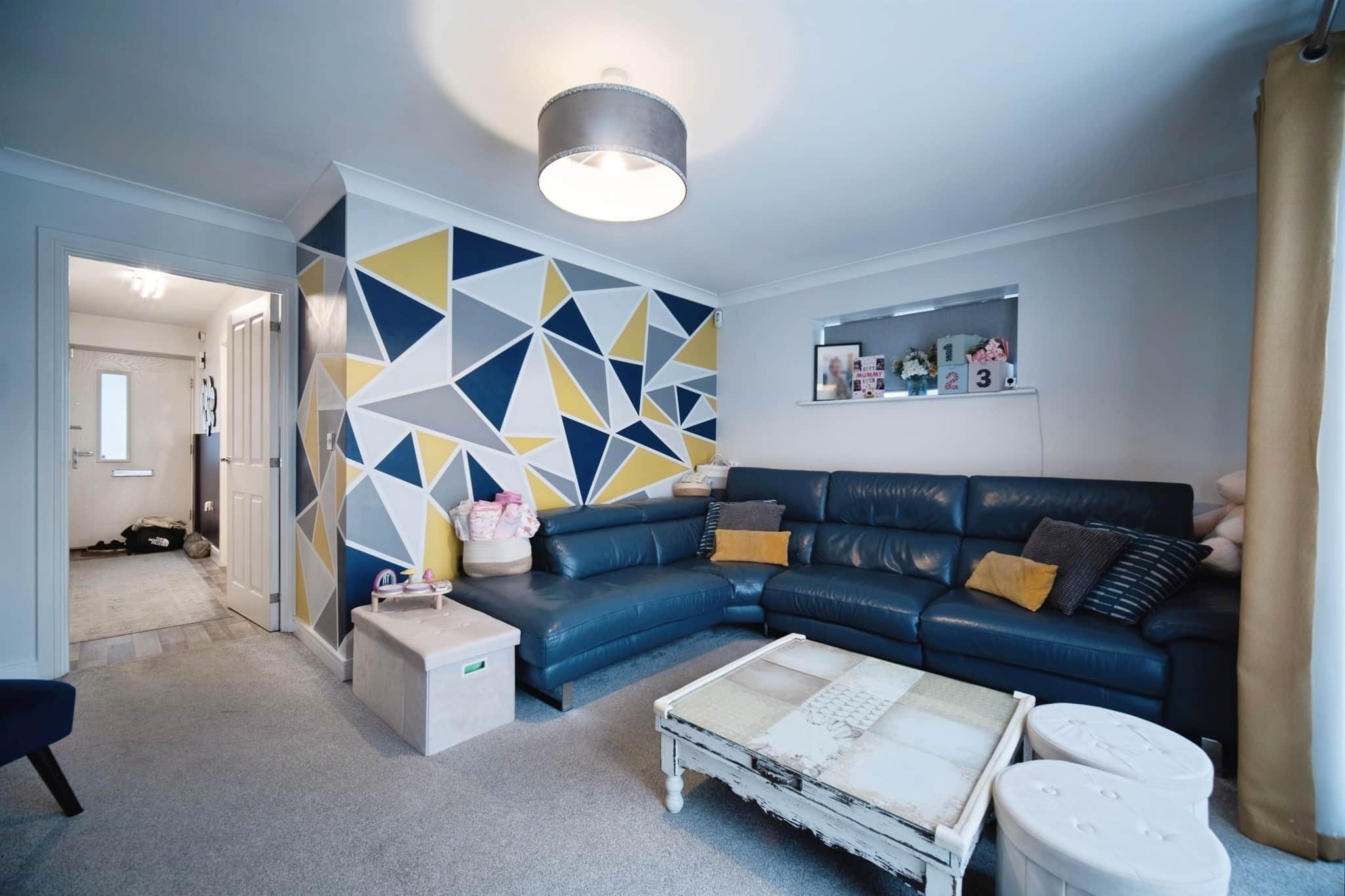 Property at Caithness Crescent, Derby