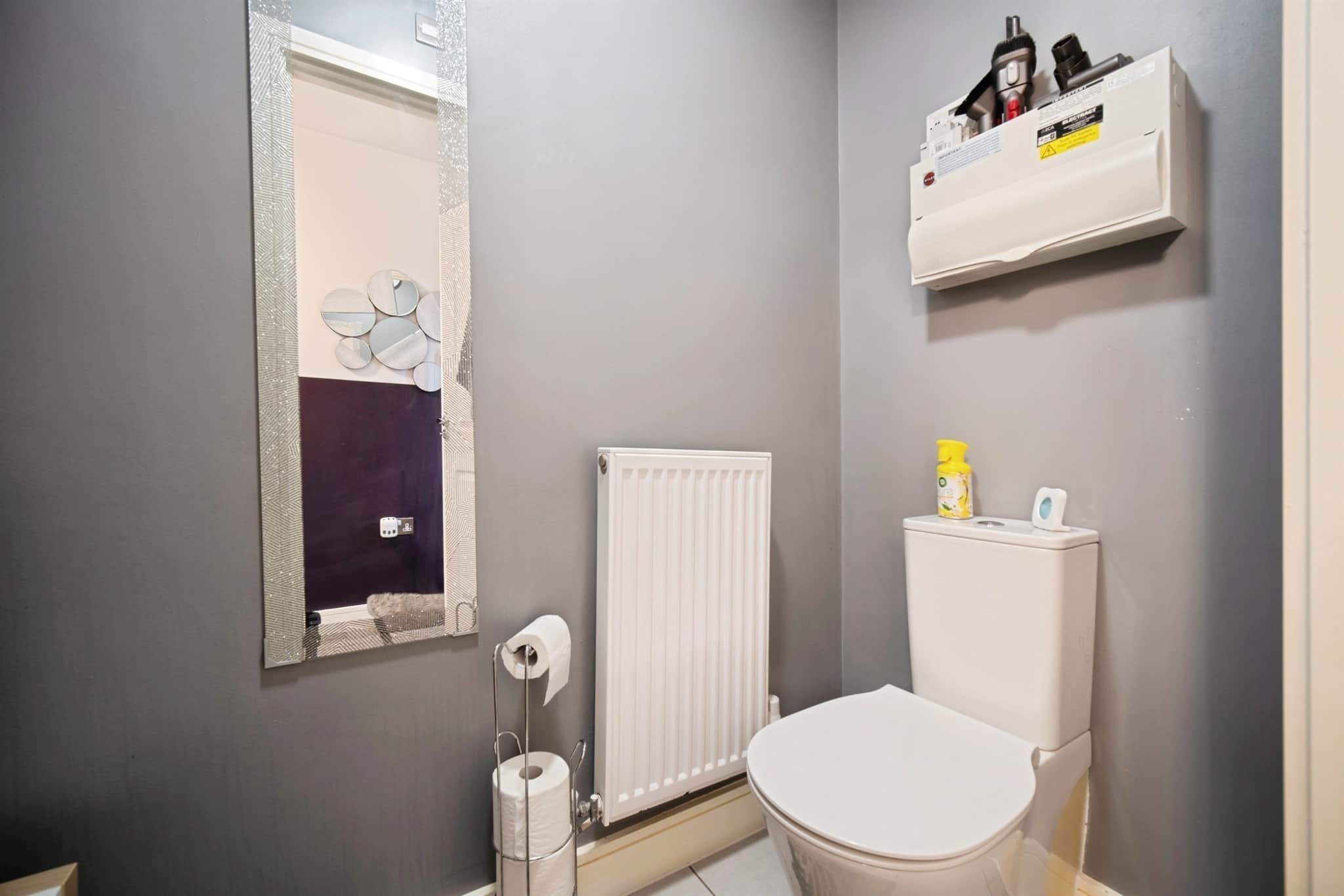 Property at Caithness Crescent, Derby