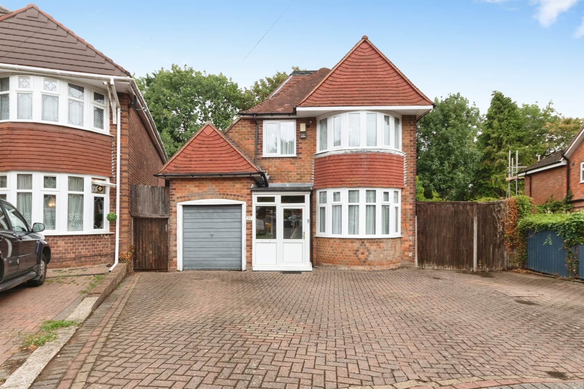 Property at Colebourne Road, BIRMINGHAM
