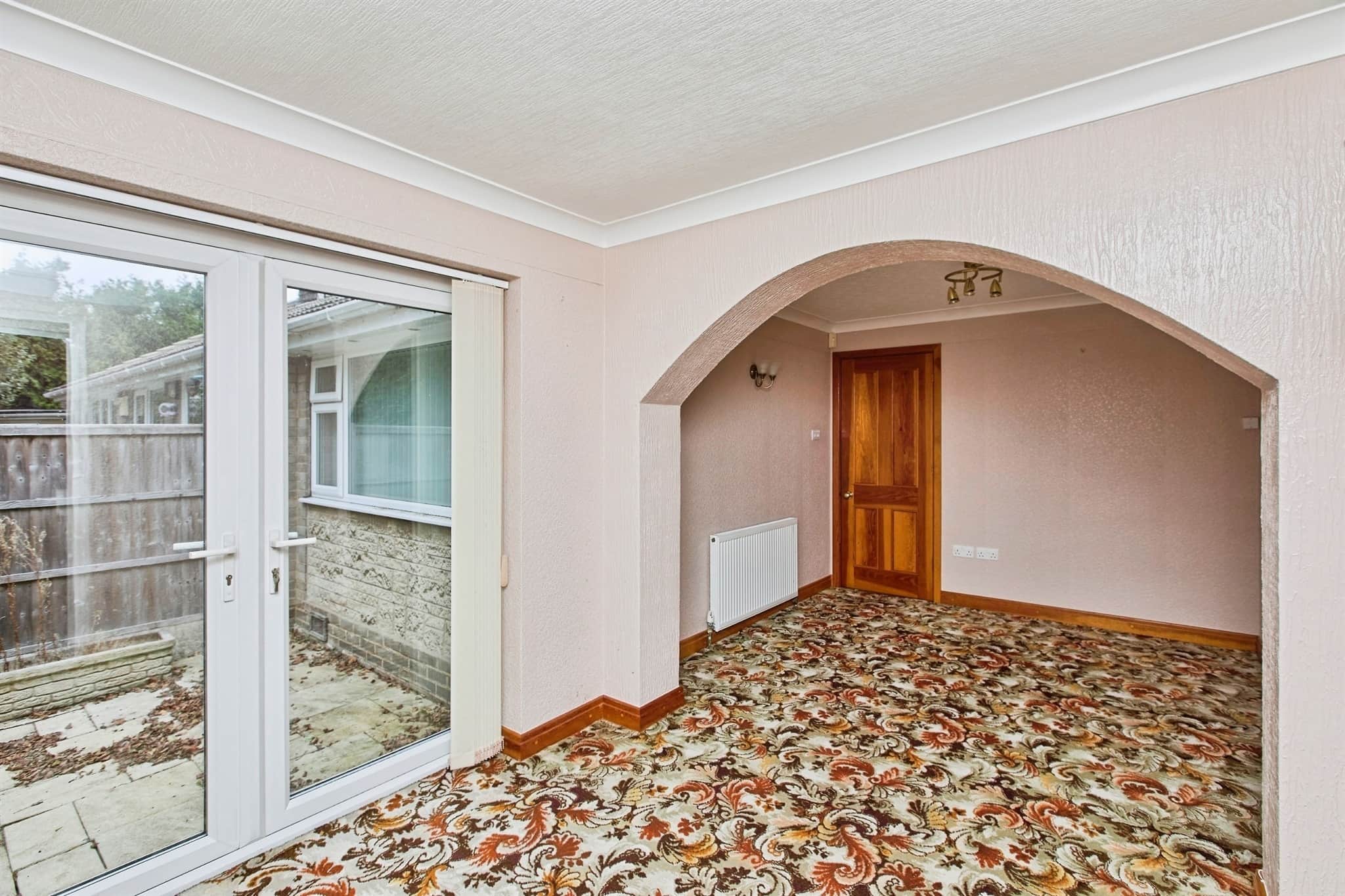 Property at Allestree Close, Derby