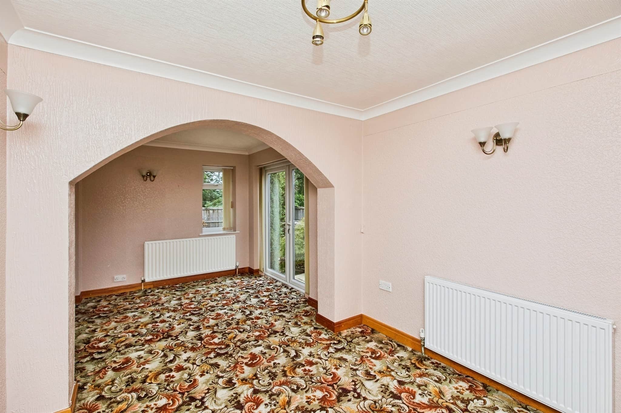 Property at Allestree Close, Derby