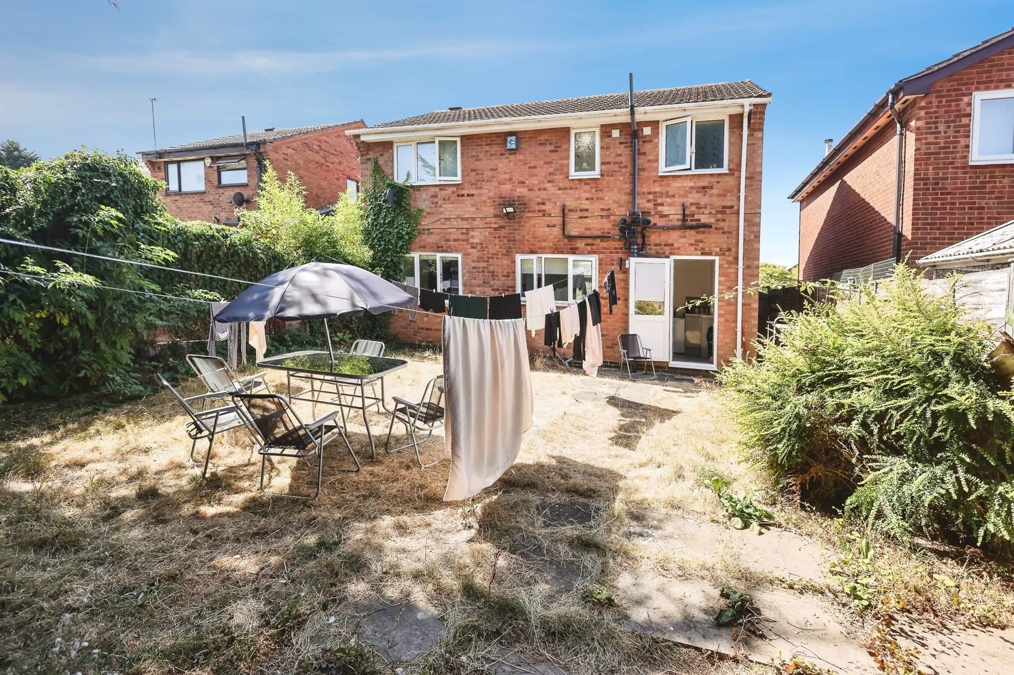 Property at Burdons Close, Birmingham