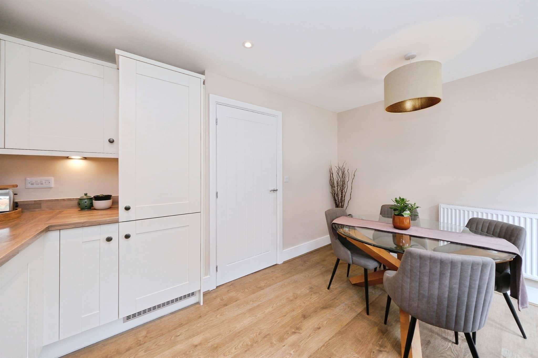 Property at Derwentside Drive, Belper