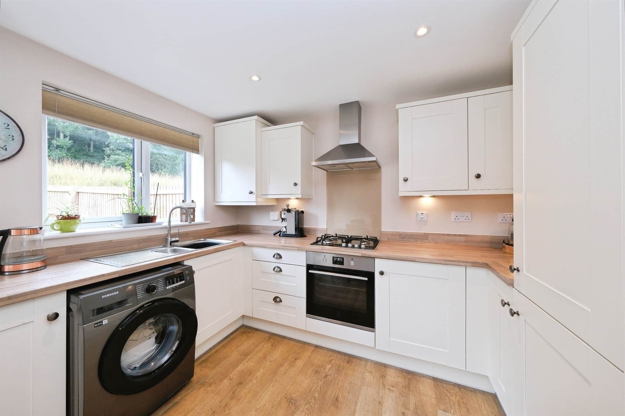 Property at Derwentside Drive, Belper