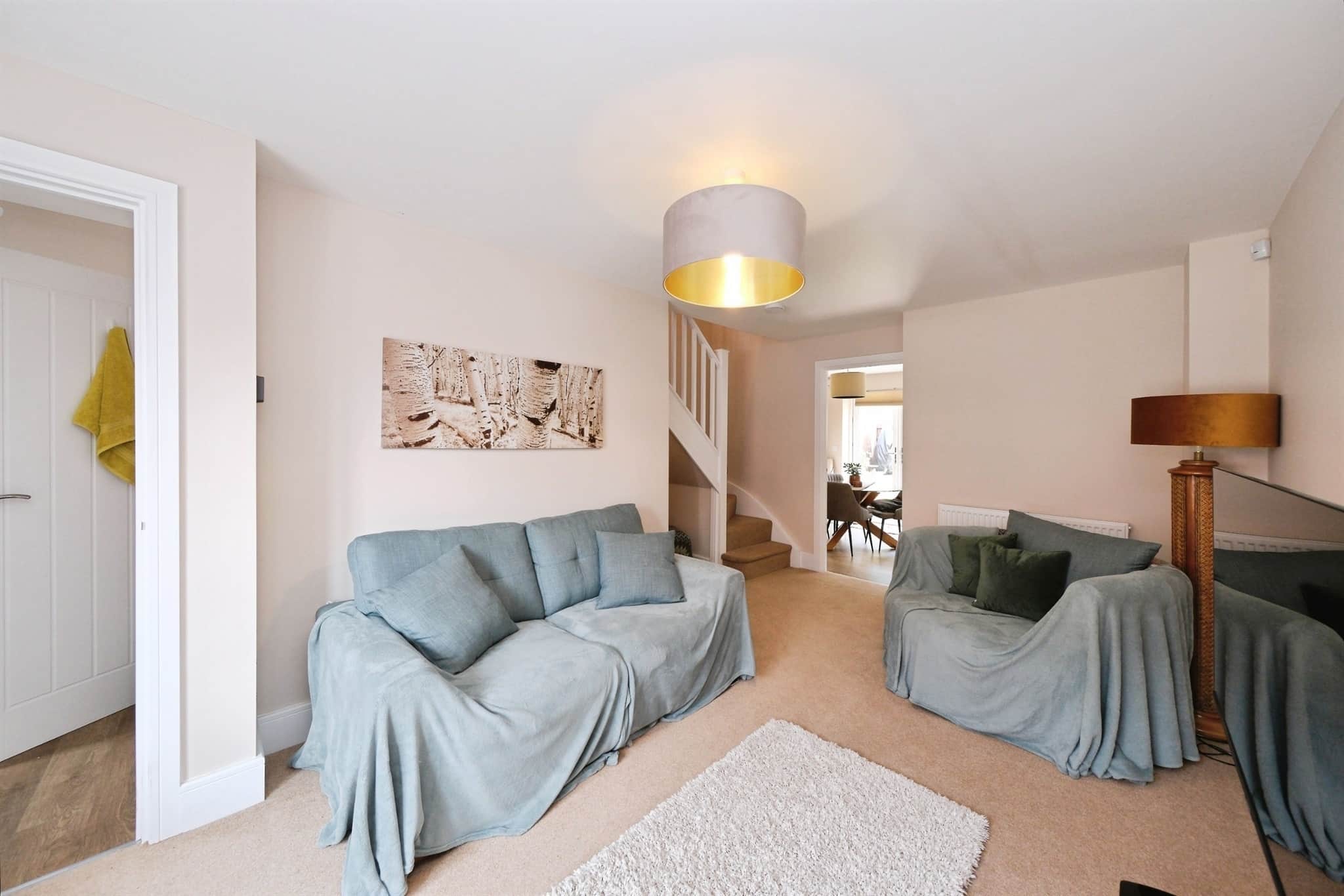 Property at Derwentside Drive, Belper