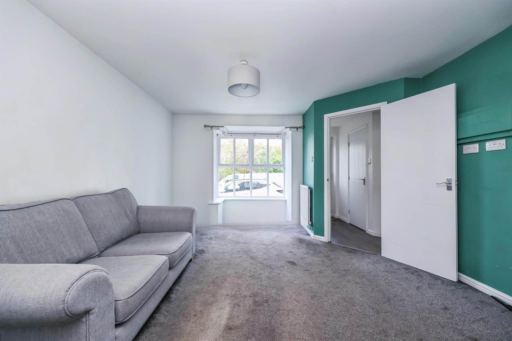 Property at Oakham Drive, Selston, Nottingham