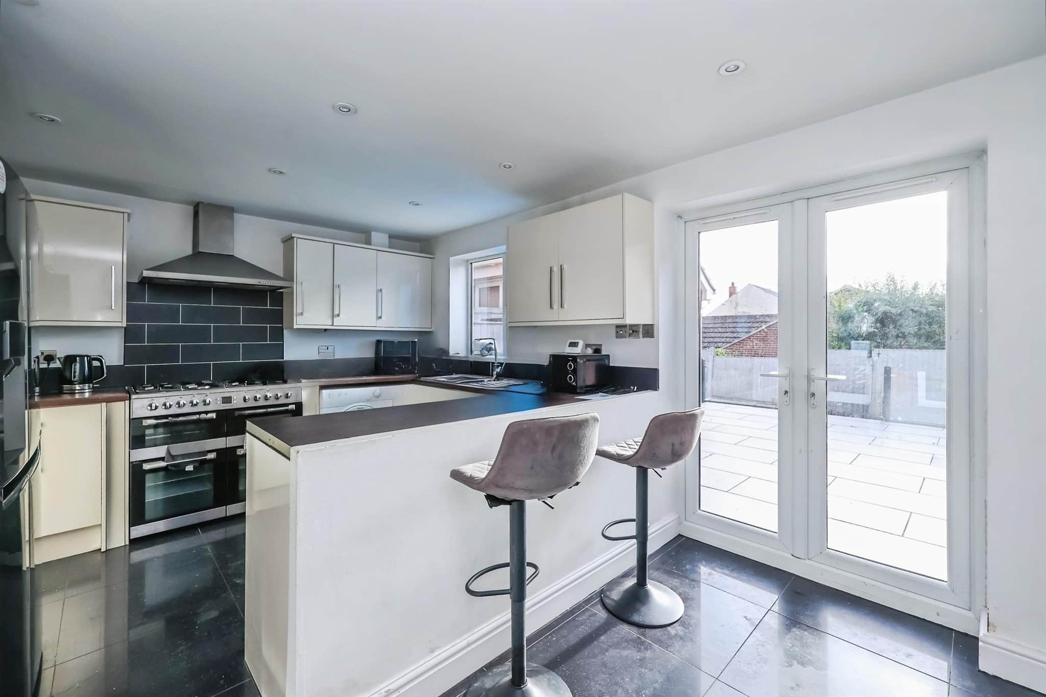 Property at Oakham Drive, Selston, Nottingham