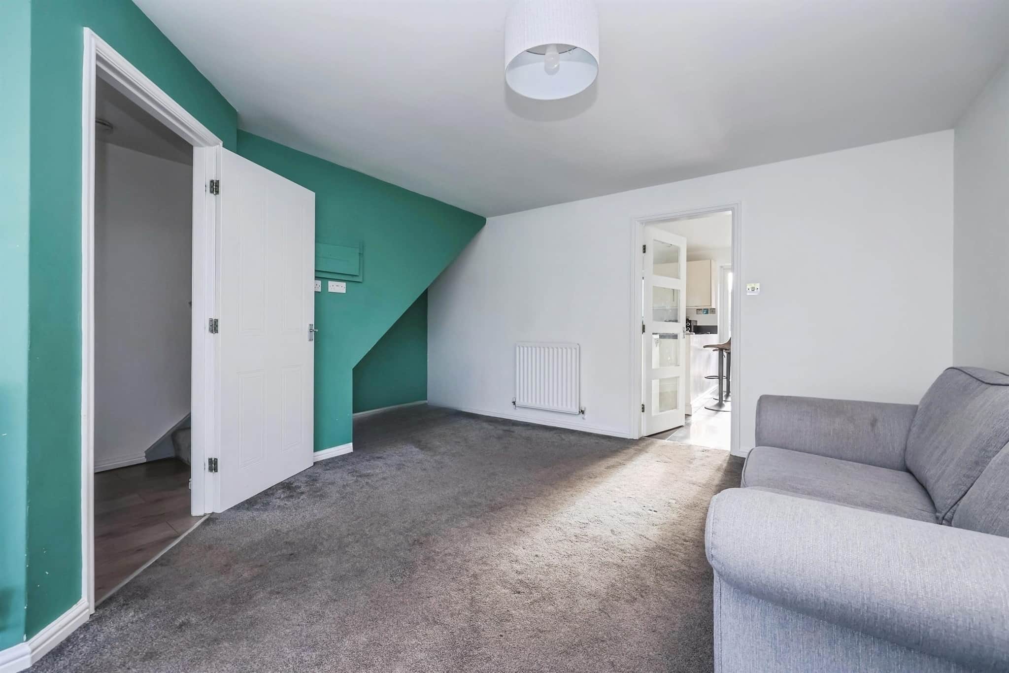 Property at Oakham Drive, Selston, Nottingham