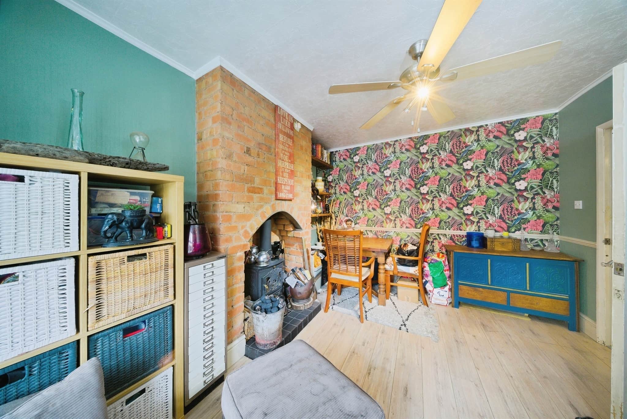 Property at Baldwins Lane, Birmingham