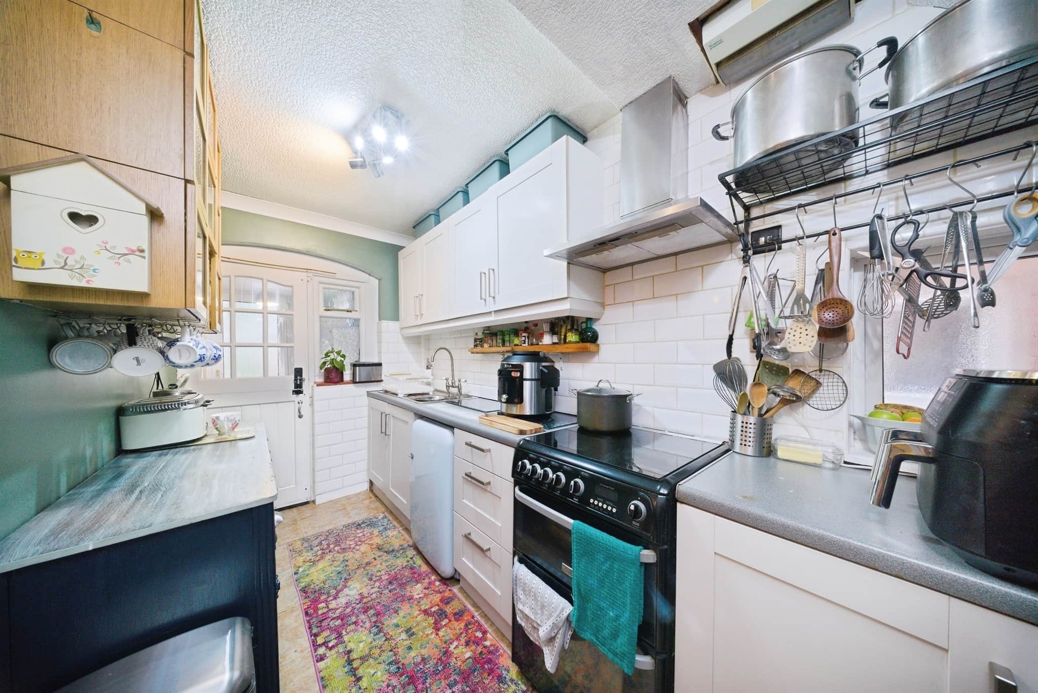 Property at Baldwins Lane, Birmingham