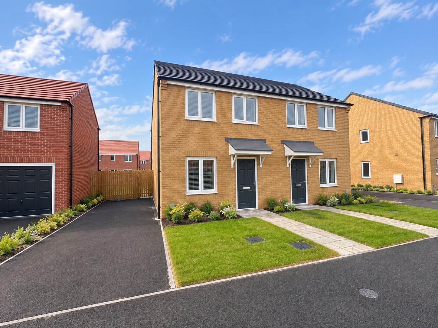 Property at Swan Lane, New Ollerton, Newark