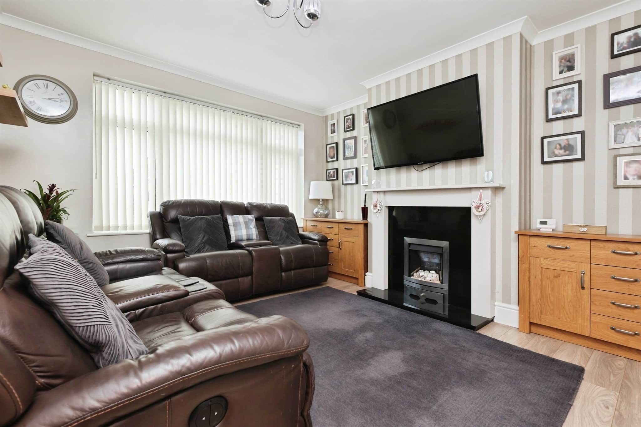 Property at Fallowfield Road, Solihull