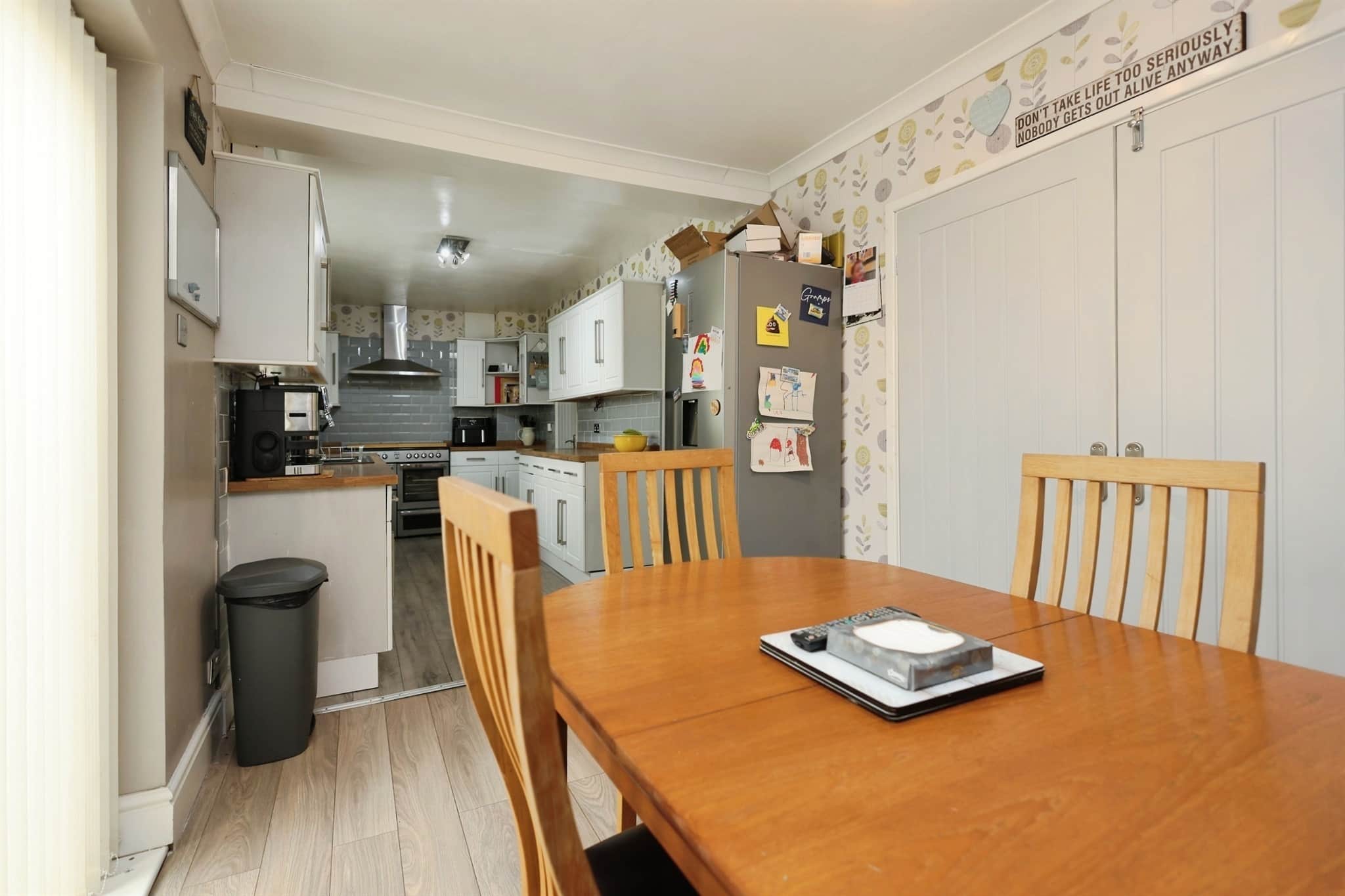 Property at Fallowfield Road, Solihull