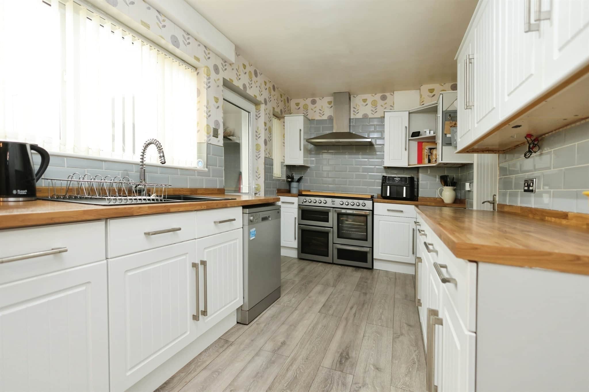 Property at Fallowfield Road, Solihull