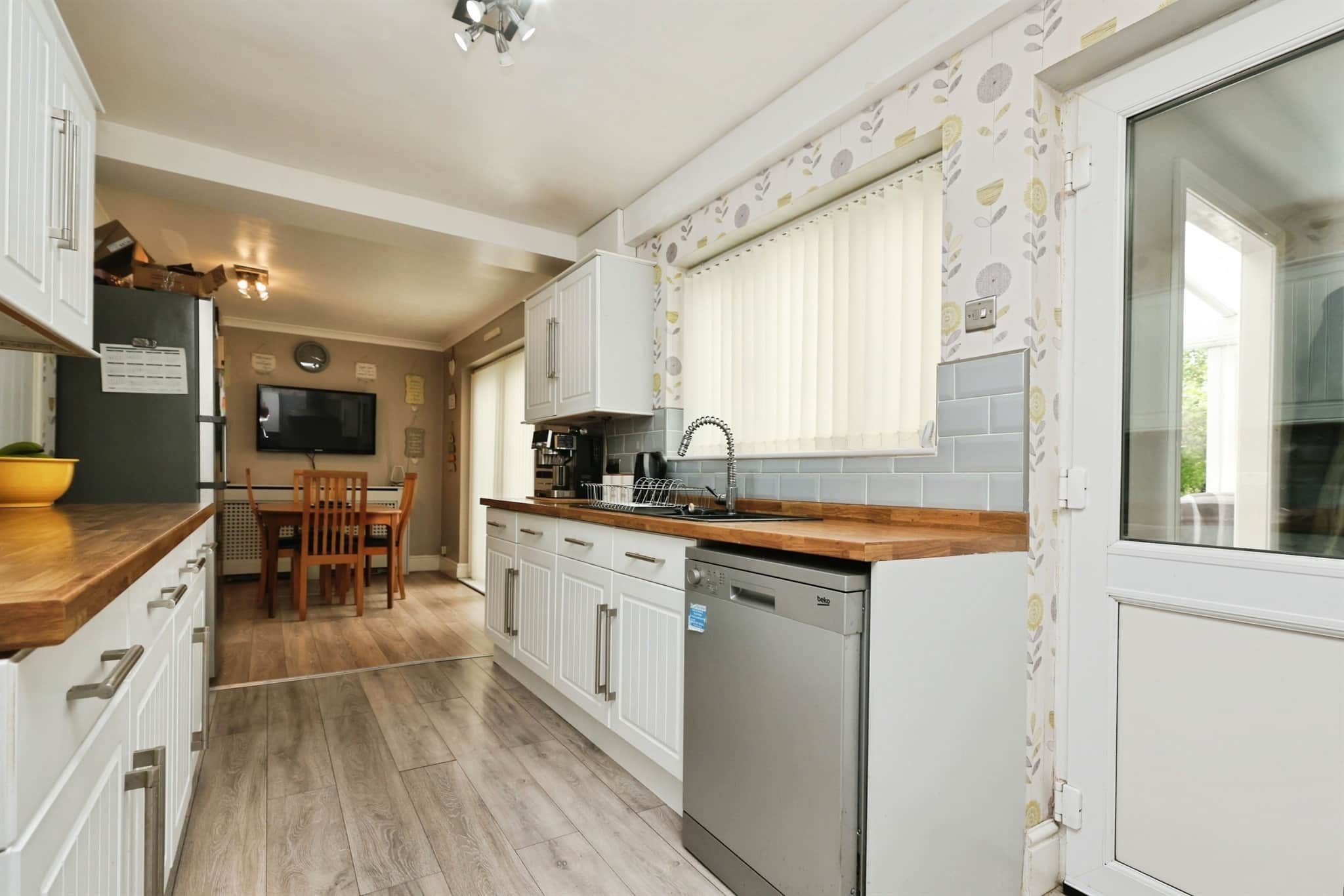 Property at Fallowfield Road, Solihull