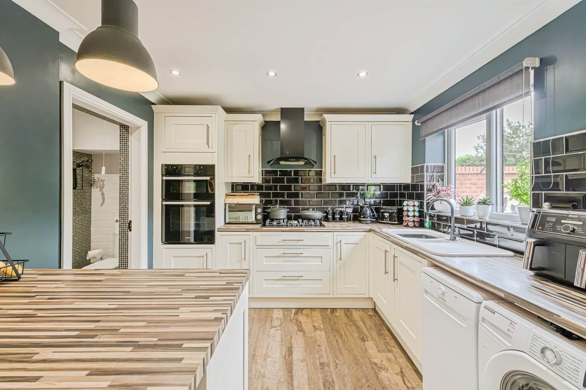 Property at Lindisfarne, Glascote, Tamworth