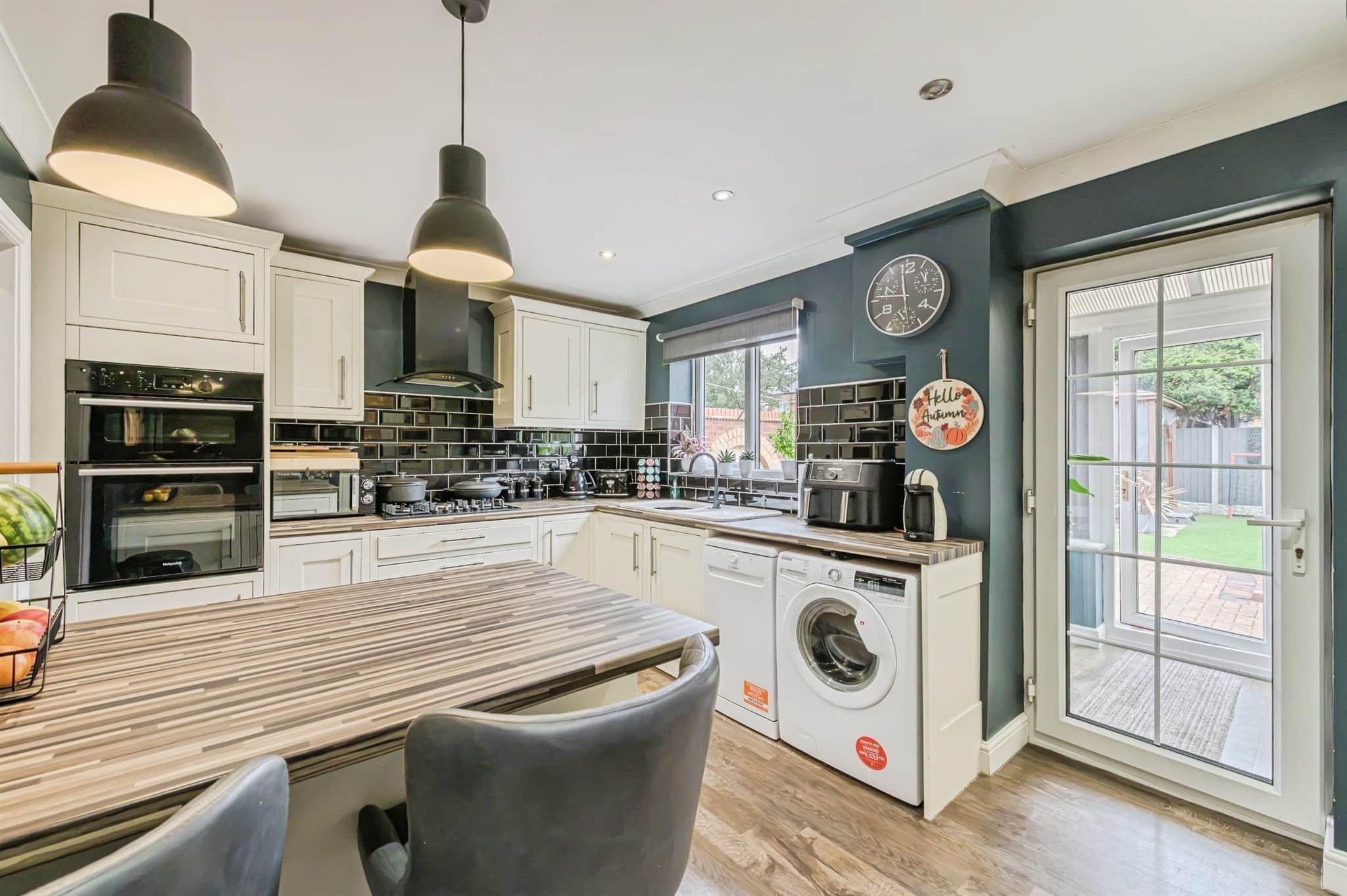 Property at Lindisfarne, Glascote, Tamworth