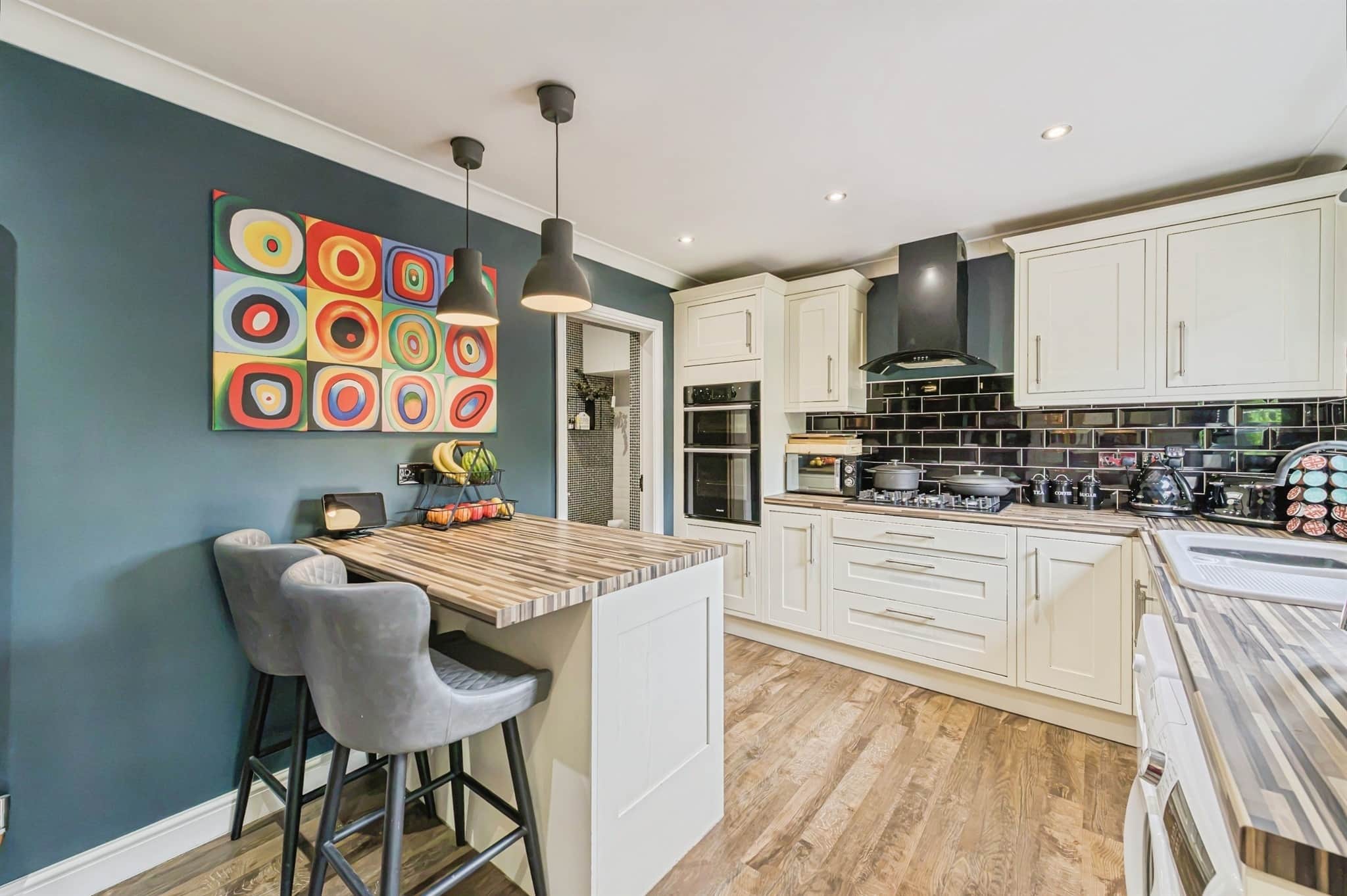 Property at Lindisfarne, Glascote, Tamworth