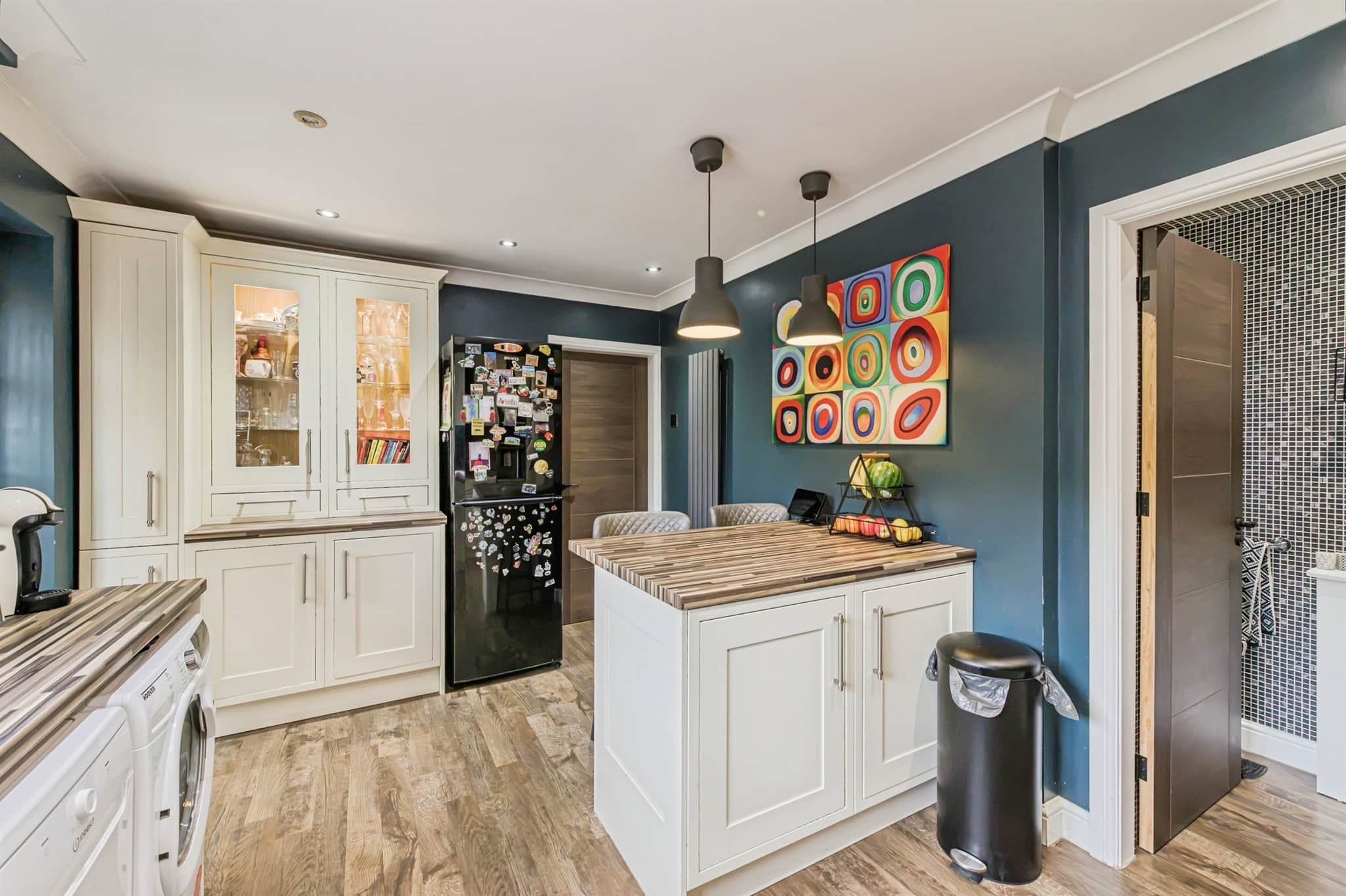Property at Lindisfarne, Glascote, Tamworth