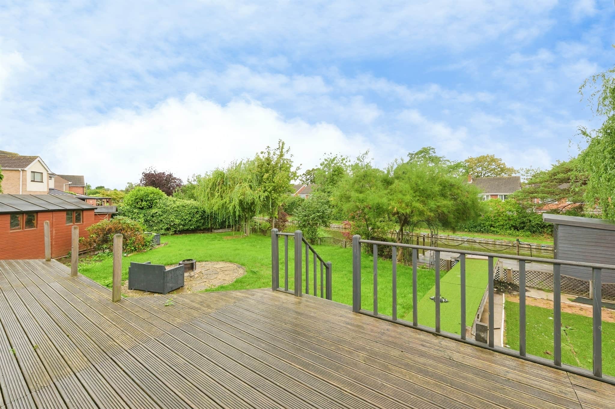 Property at Torc Avenue, Tamworth