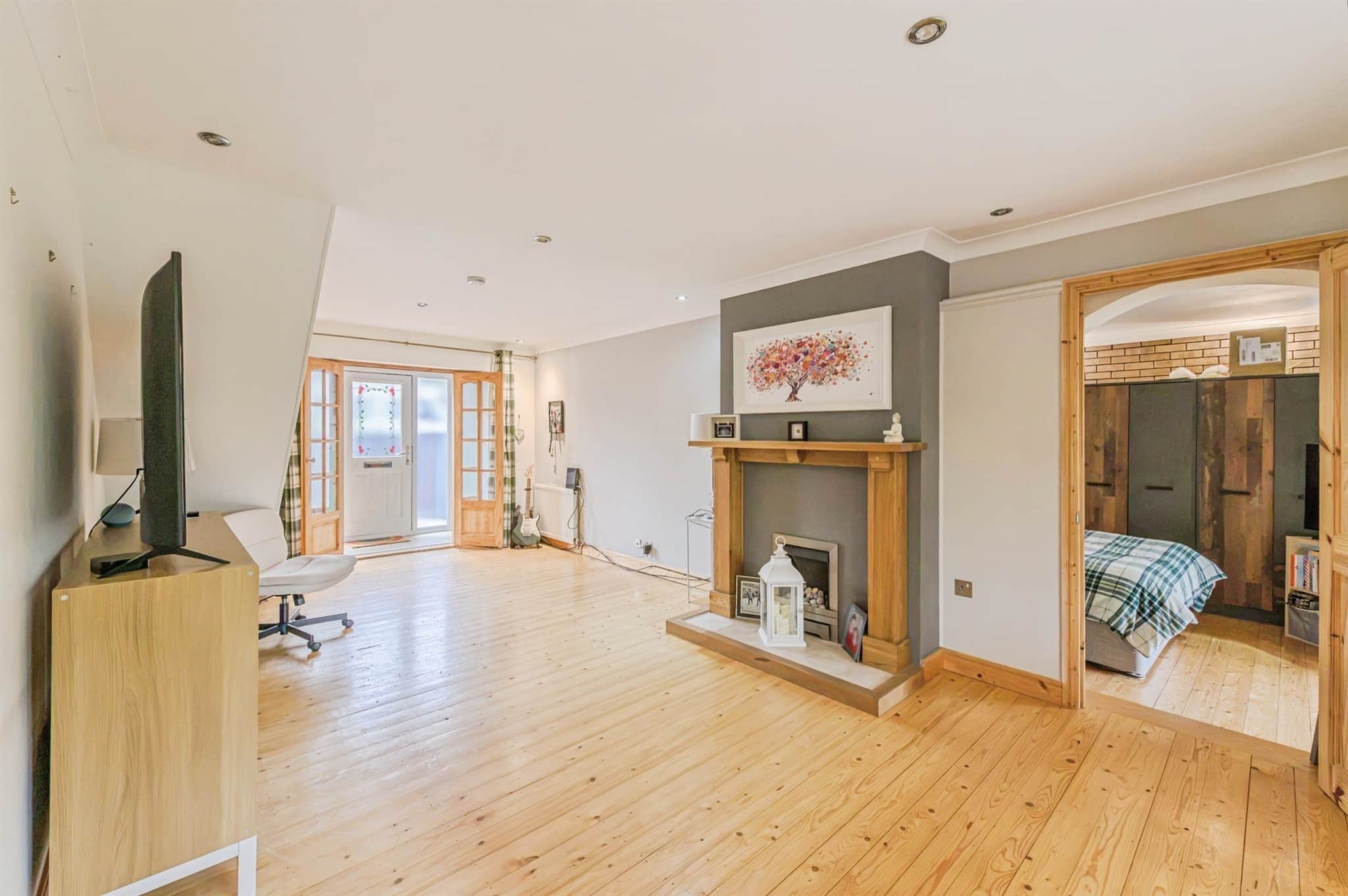 Property at Torc Avenue, Tamworth